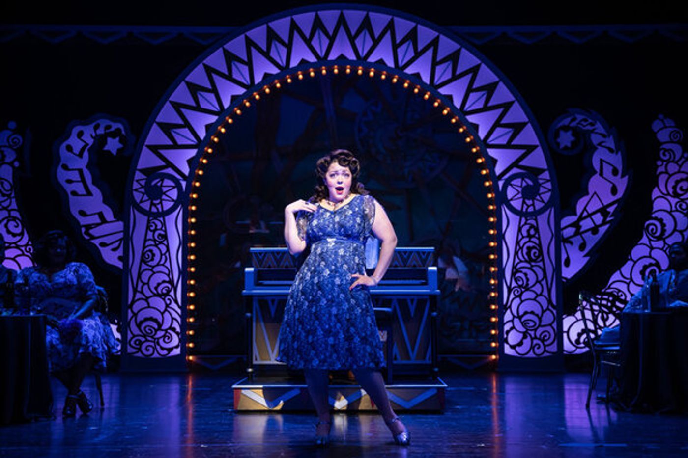 Photos: First Look at Great Lakes Theater's AIN'T MISBEHAVIN'  Image