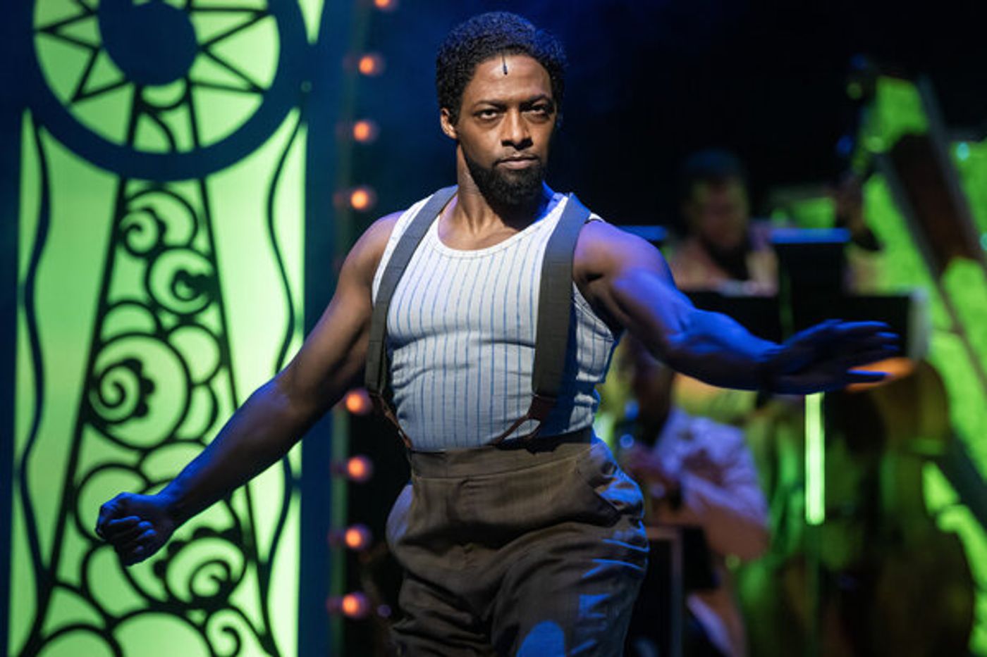 Photos: First Look at Great Lakes Theater's AIN'T MISBEHAVIN'  Image