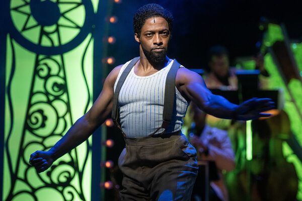 Tyrick Wiltez Jones Photo