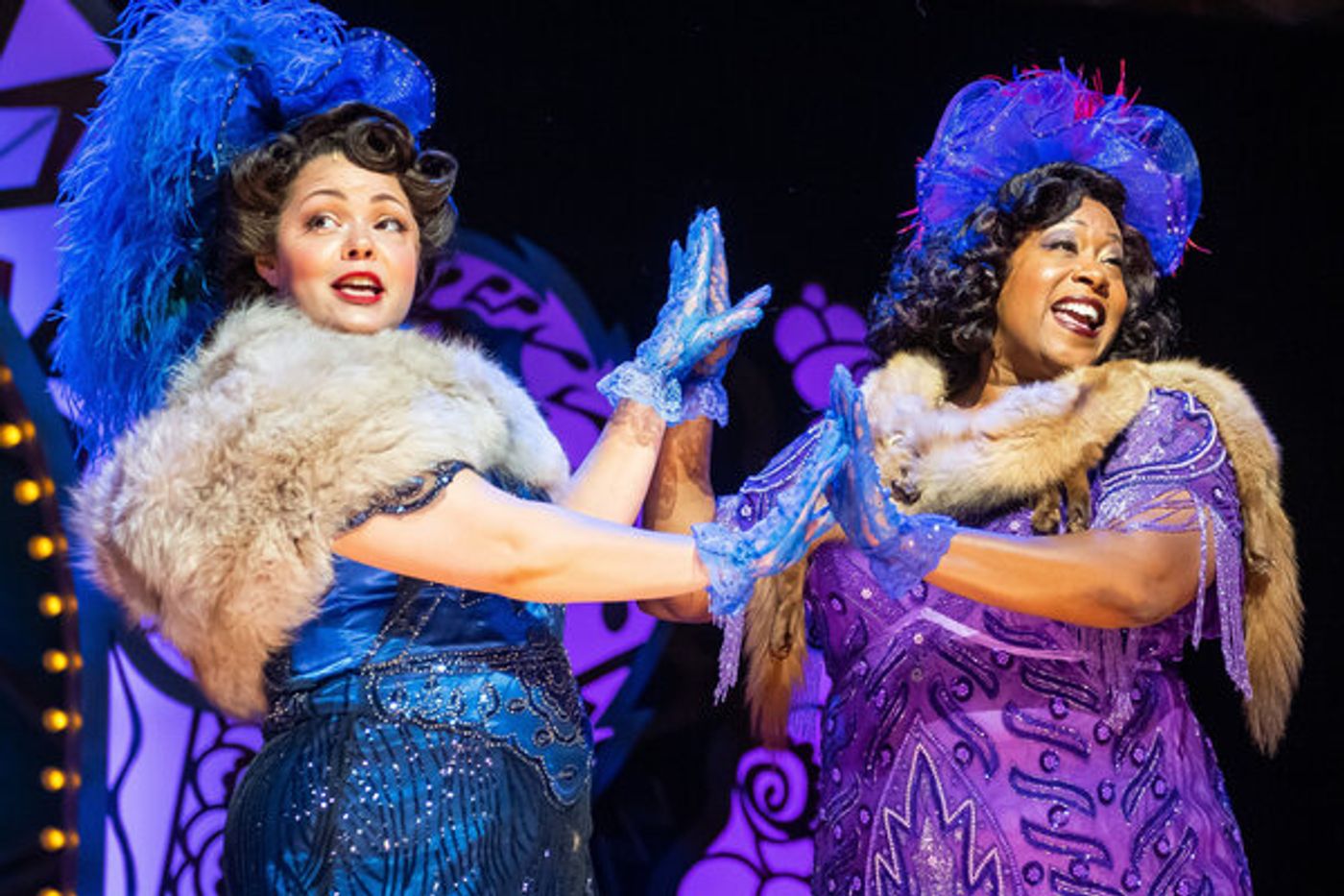 Photos: First Look at Great Lakes Theater's AIN'T MISBEHAVIN'  Image