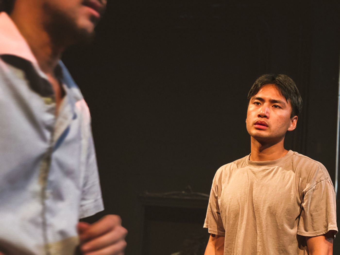 Photos: First Look at PrideArts' US Premiere of TANGO  Image