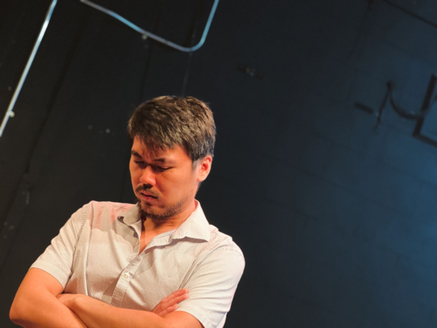 Photos: First Look at PrideArts' US Premiere of TANGO  Image