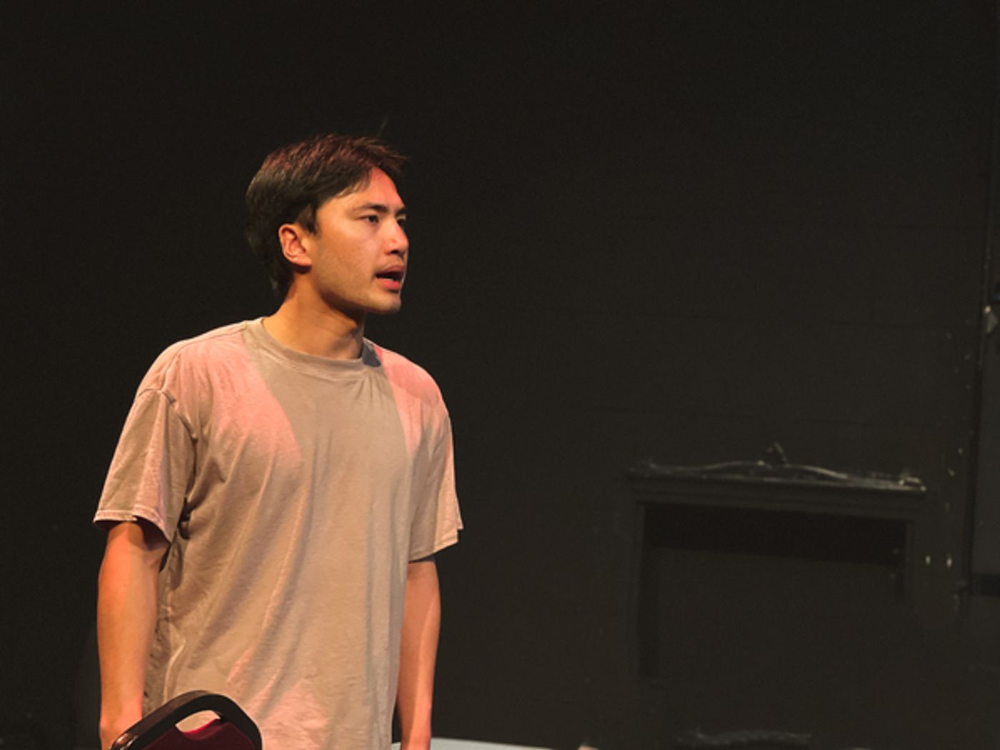 Photos: First Look at PrideArts' US Premiere of TANGO  Image