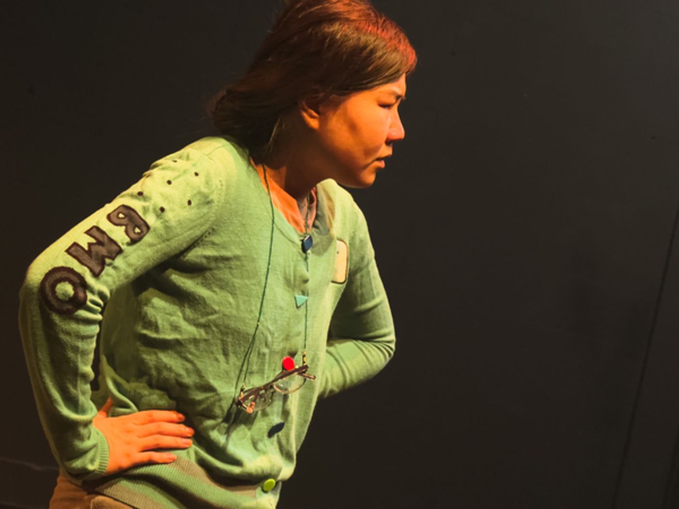 Photos: First Look at PrideArts' US Premiere of TANGO  Image