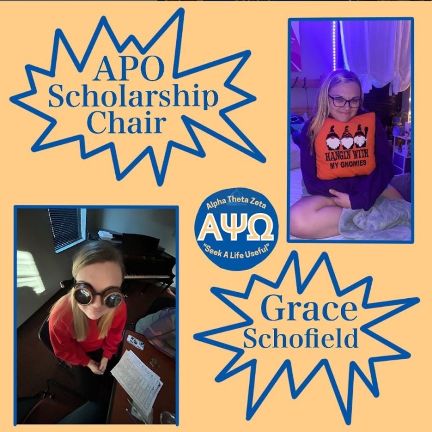 Student Blog: Life At Dobbins Conservatory  Image