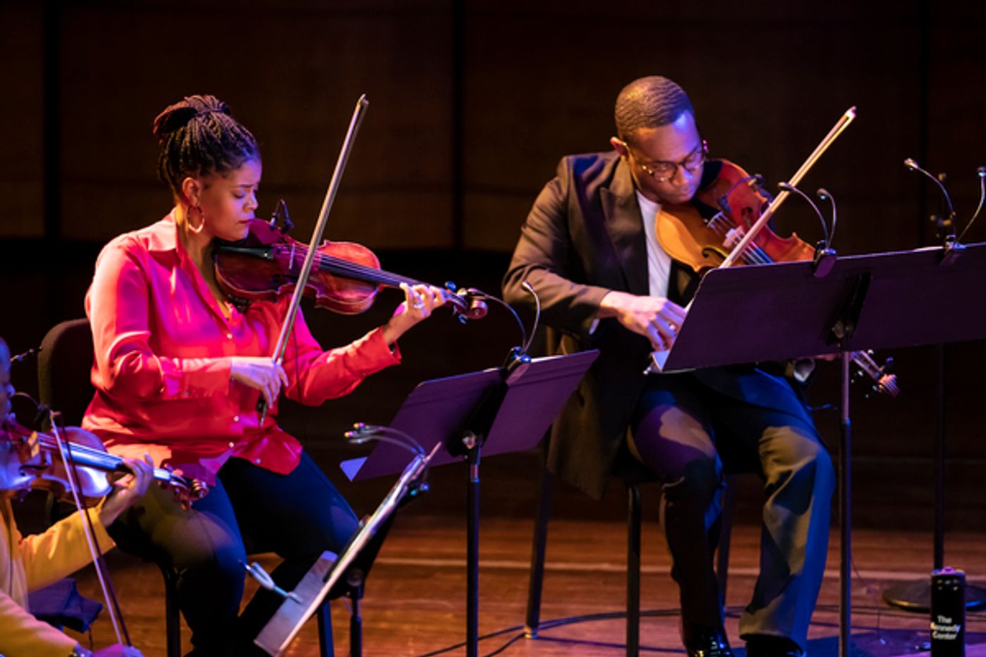 Review: EACH KINDNESS at Kennedy Center  Image