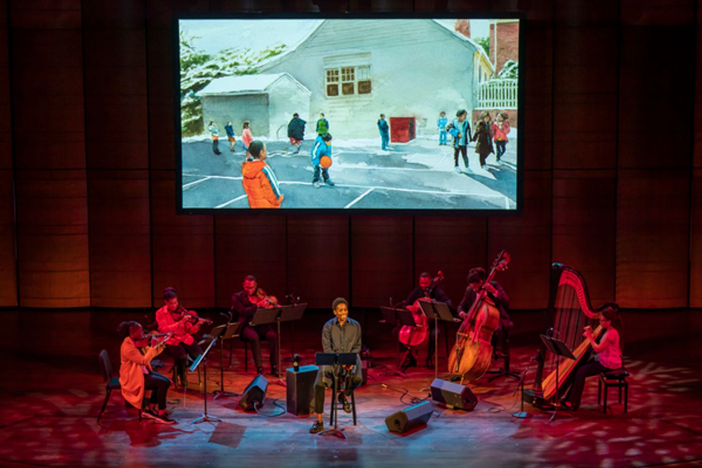 Review: EACH KINDNESS at Kennedy Center  Image