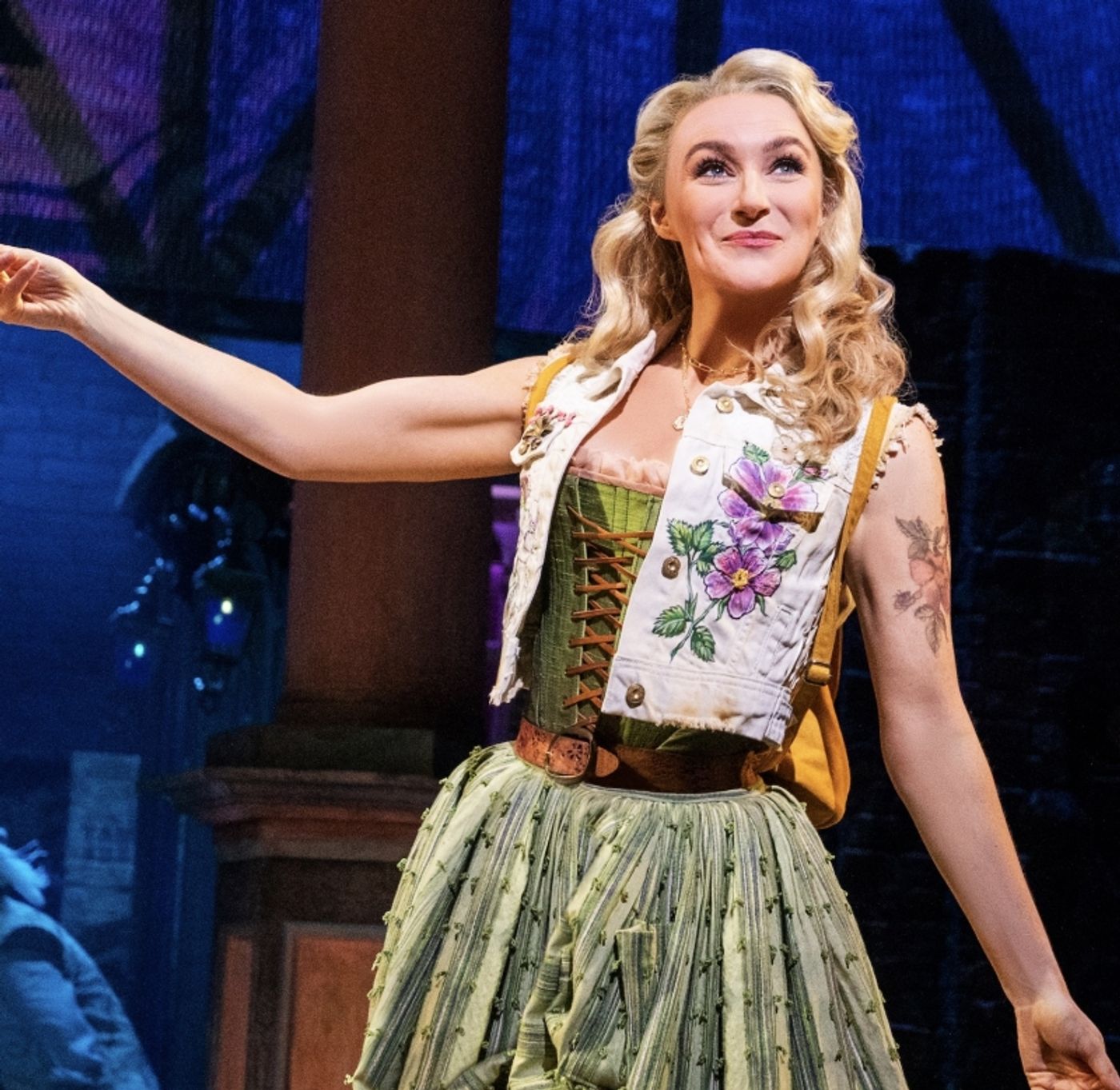 2023 Tony Awards Nominations- Live Reactions  Image