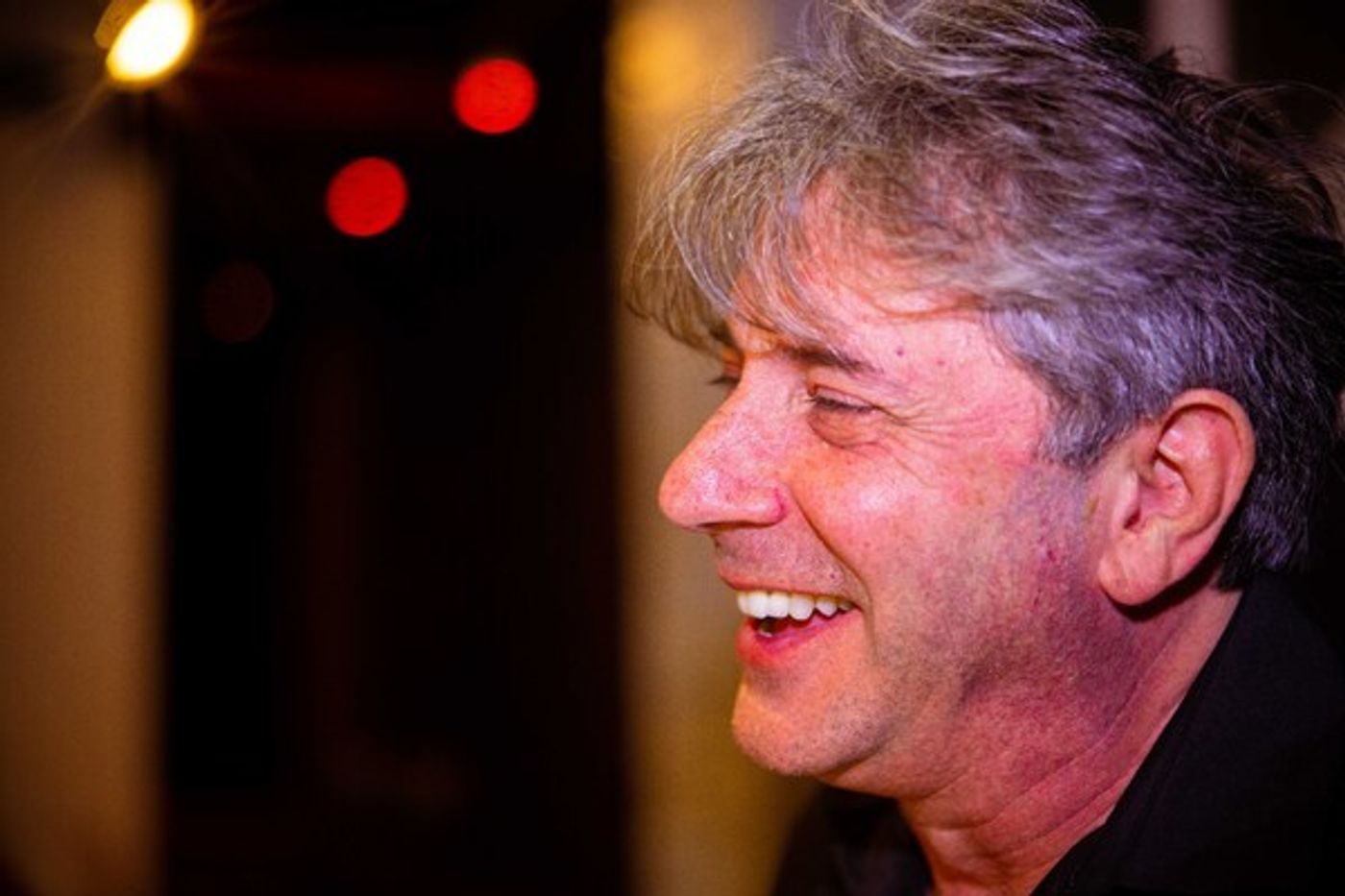 Photos: April 18th THE LINEUP WITH SUSIE MOSHER As Photographed By Matt Baker  Image