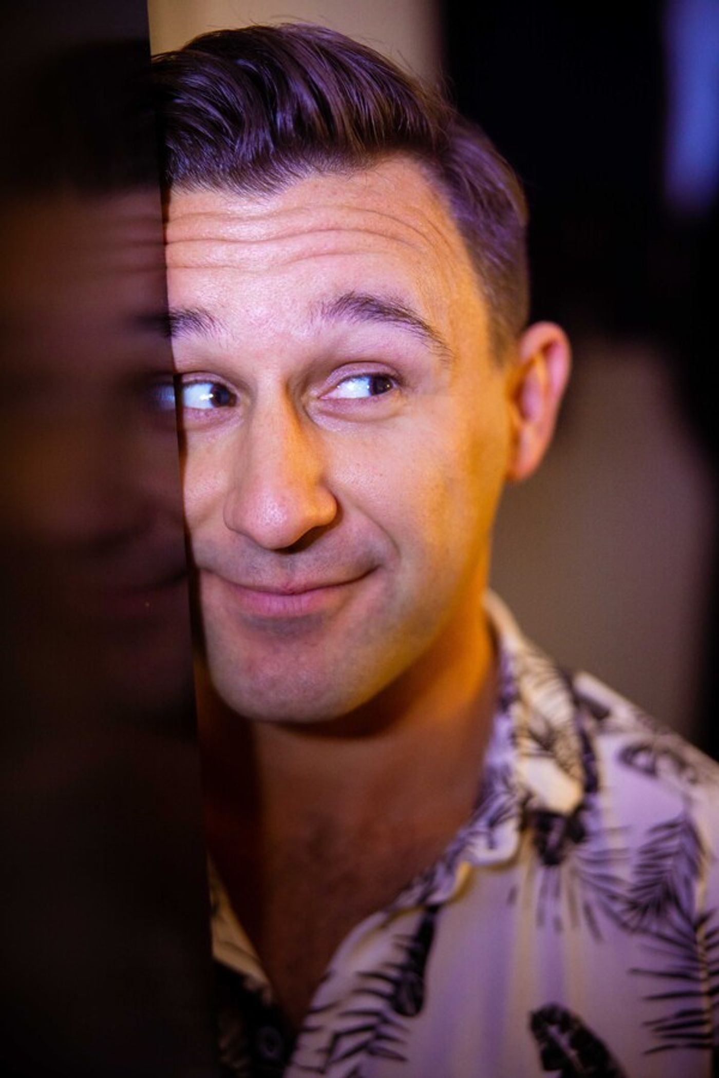 Photos: April 18th THE LINEUP WITH SUSIE MOSHER As Photographed By Matt Baker  Image