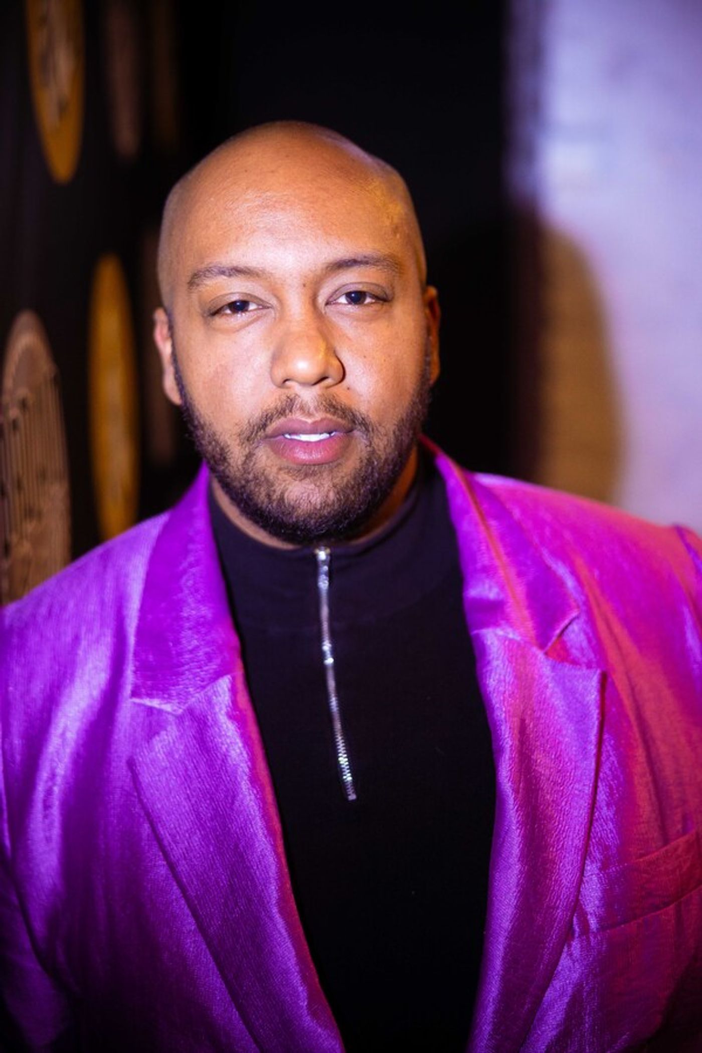 Photos: April 18th THE LINEUP WITH SUSIE MOSHER As Photographed By Matt Baker  Image