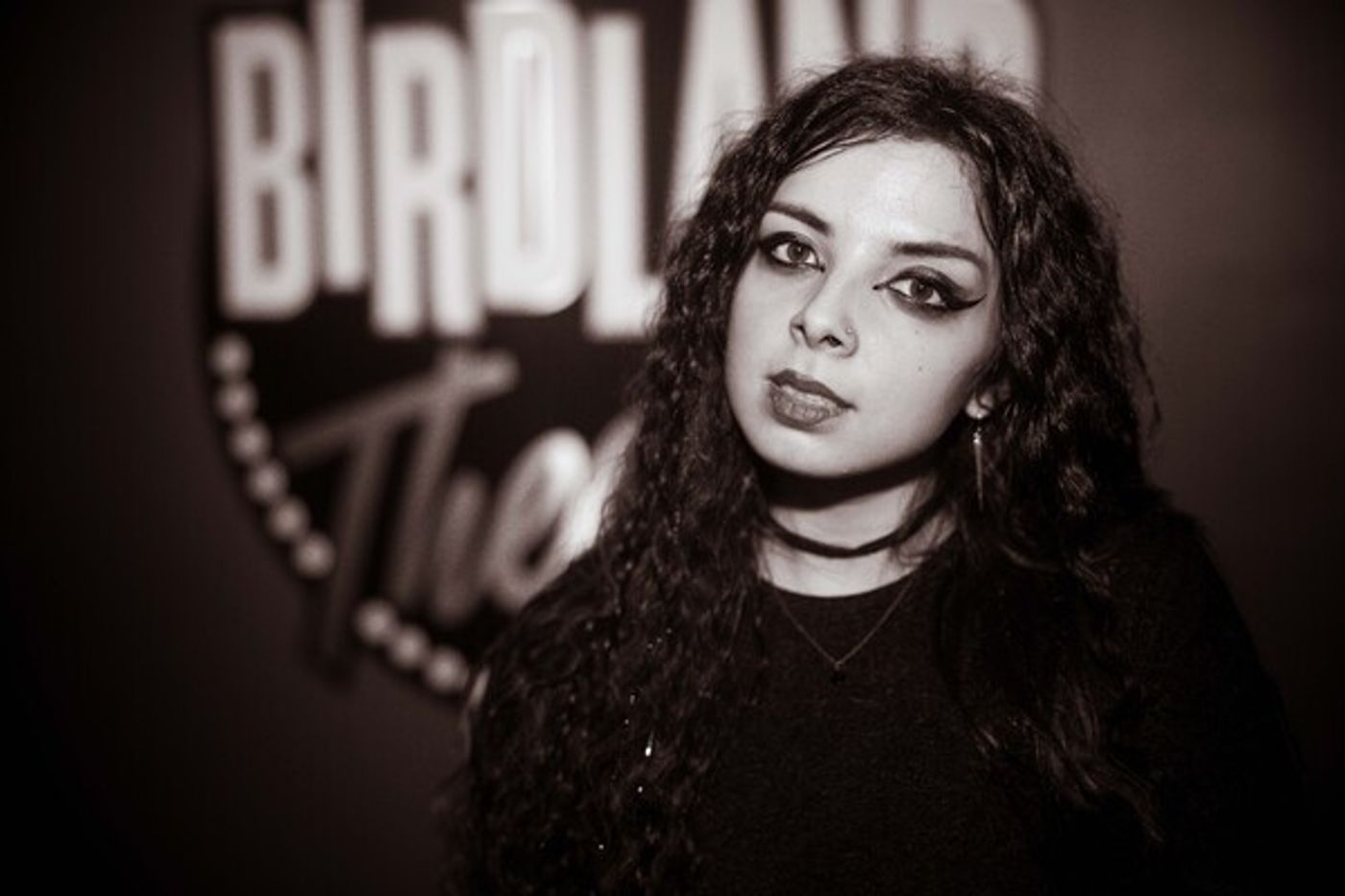 Photos: April 18th THE LINEUP WITH SUSIE MOSHER As Photographed By Matt Baker  Image