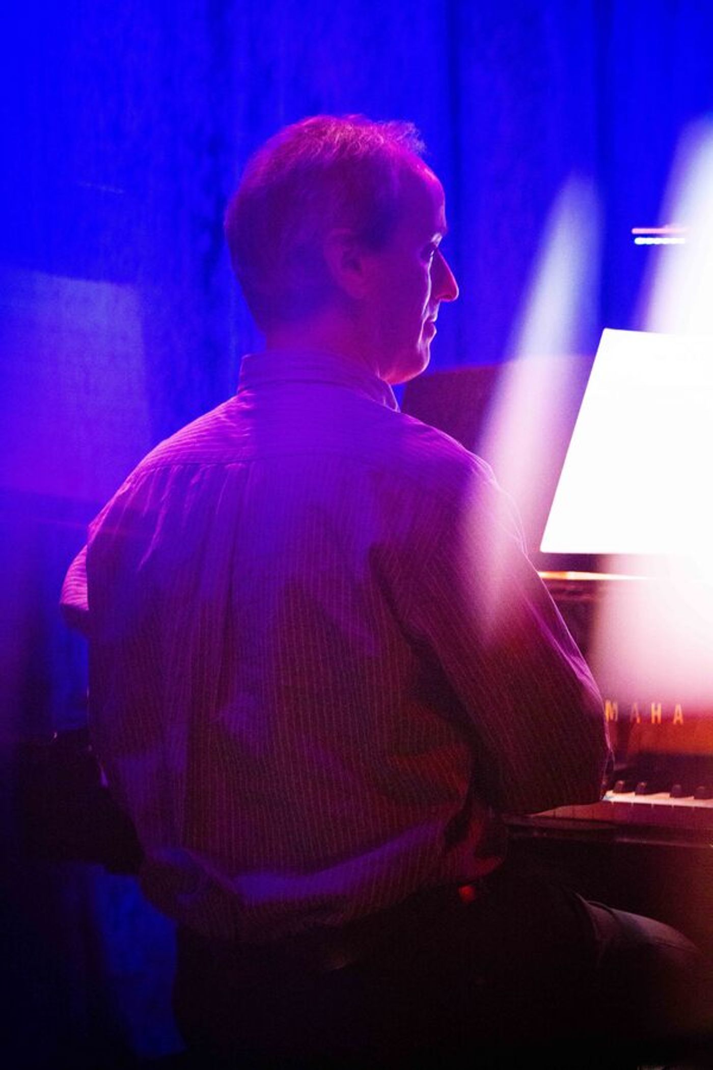 Photos: April 18th THE LINEUP WITH SUSIE MOSHER As Photographed By Matt Baker  Image