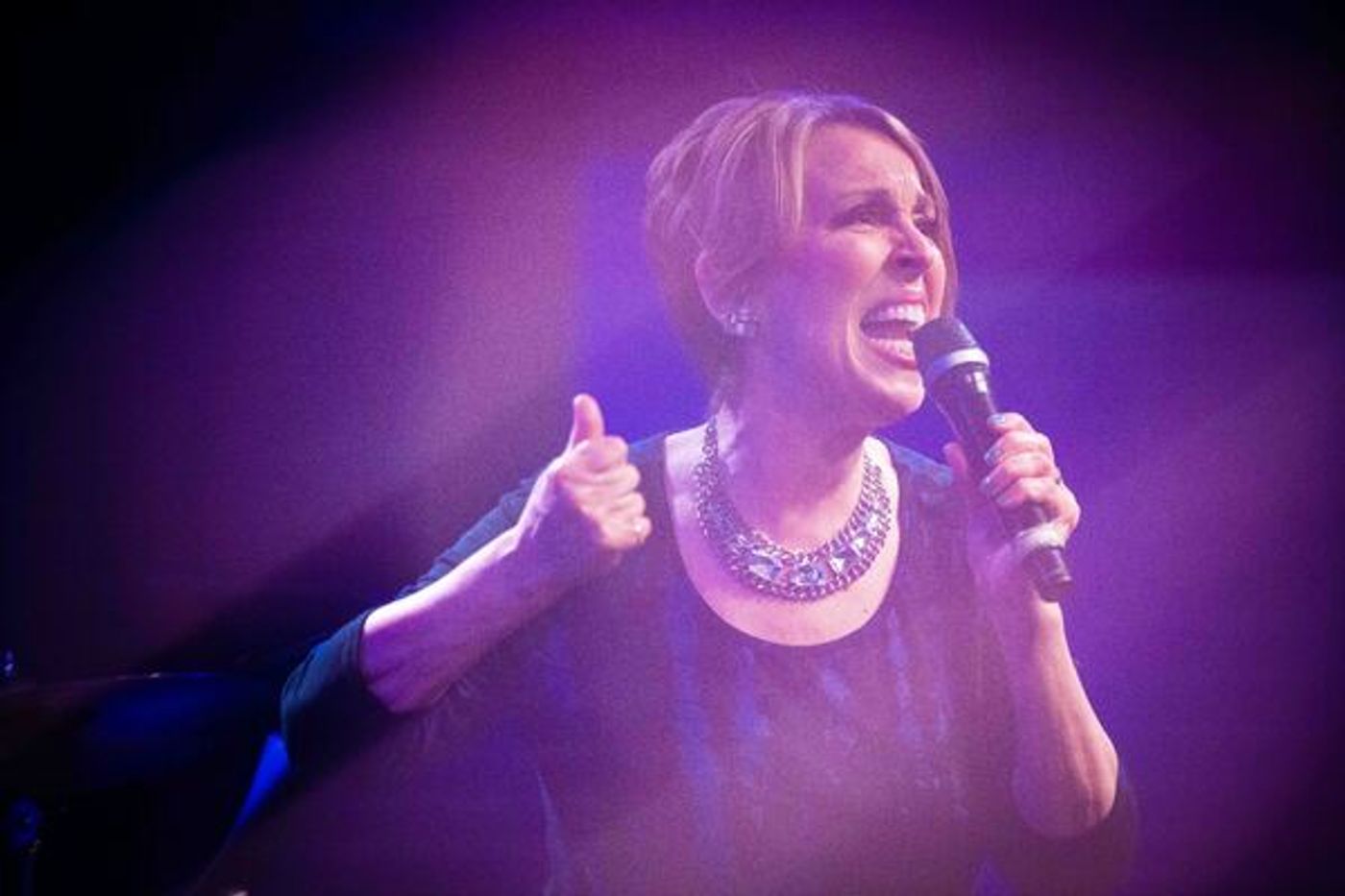 Photos: April 18th THE LINEUP WITH SUSIE MOSHER As Photographed By Matt Baker  Image