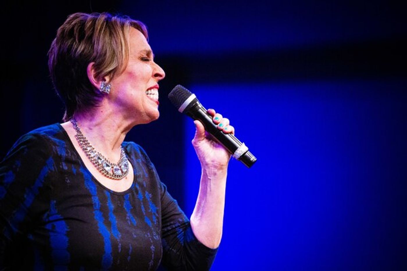 Photos: April 18th THE LINEUP WITH SUSIE MOSHER As Photographed By Matt Baker  Image