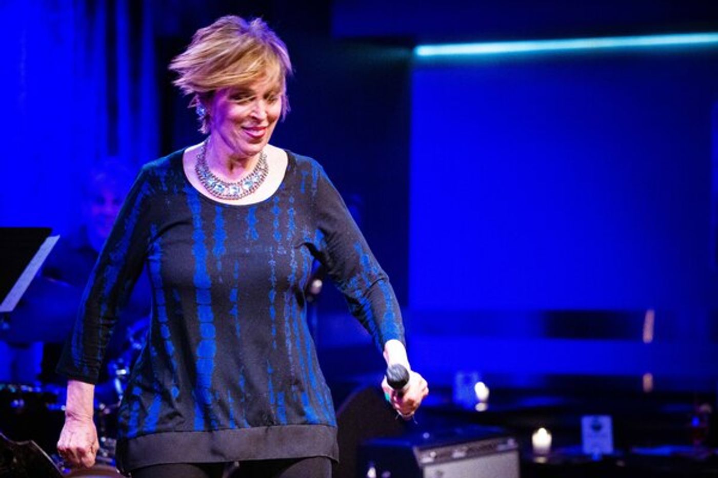 Photos: April 18th THE LINEUP WITH SUSIE MOSHER As Photographed By Matt Baker  Image