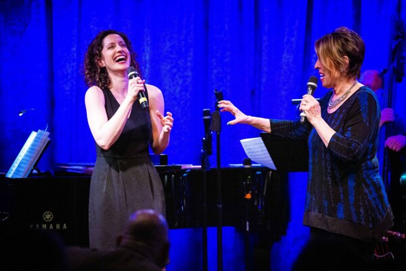 Photos: April 18th THE LINEUP WITH SUSIE MOSHER As Photographed By Matt Baker  Image