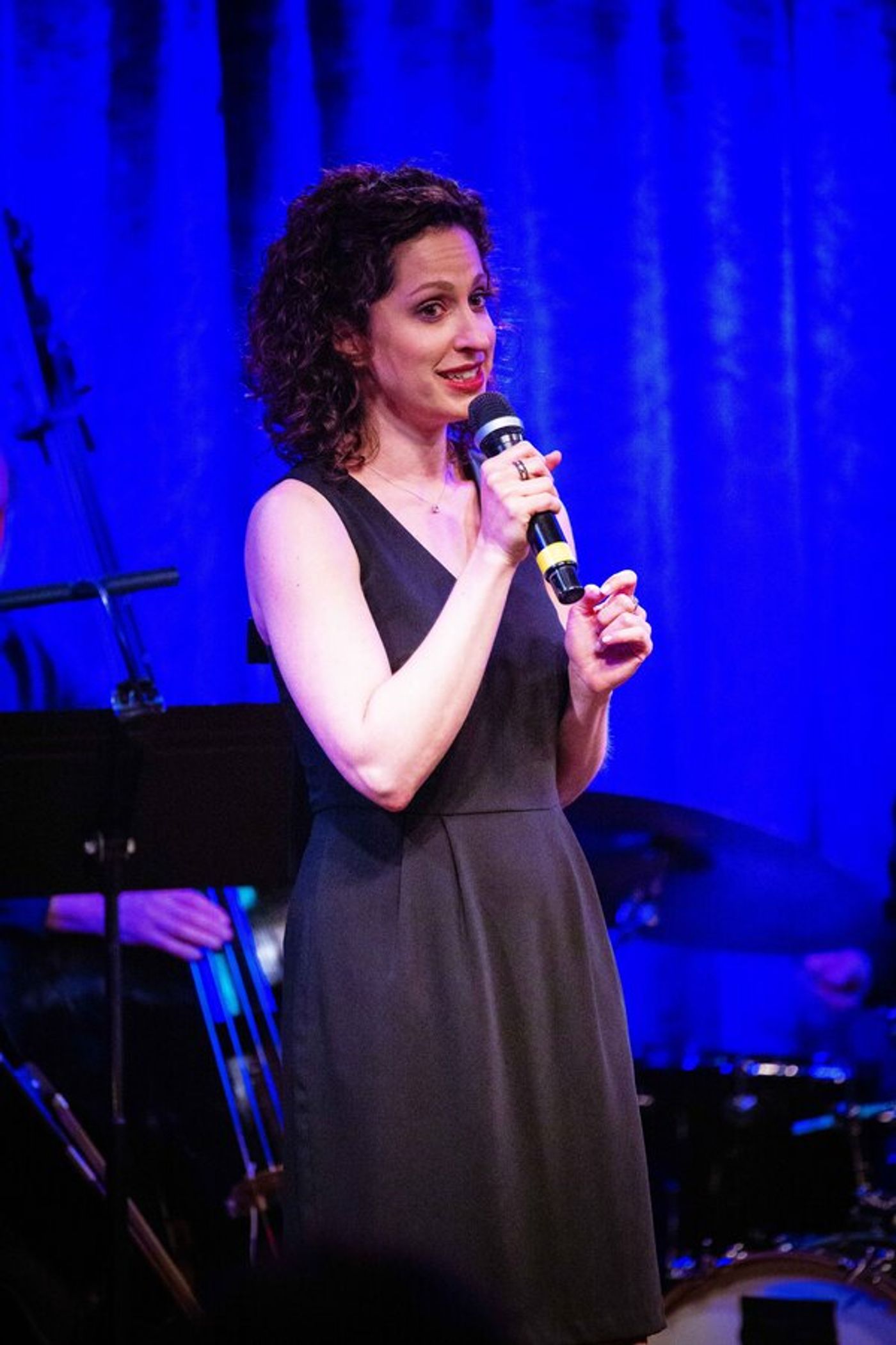 Photos: April 18th THE LINEUP WITH SUSIE MOSHER As Photographed By Matt Baker  Image