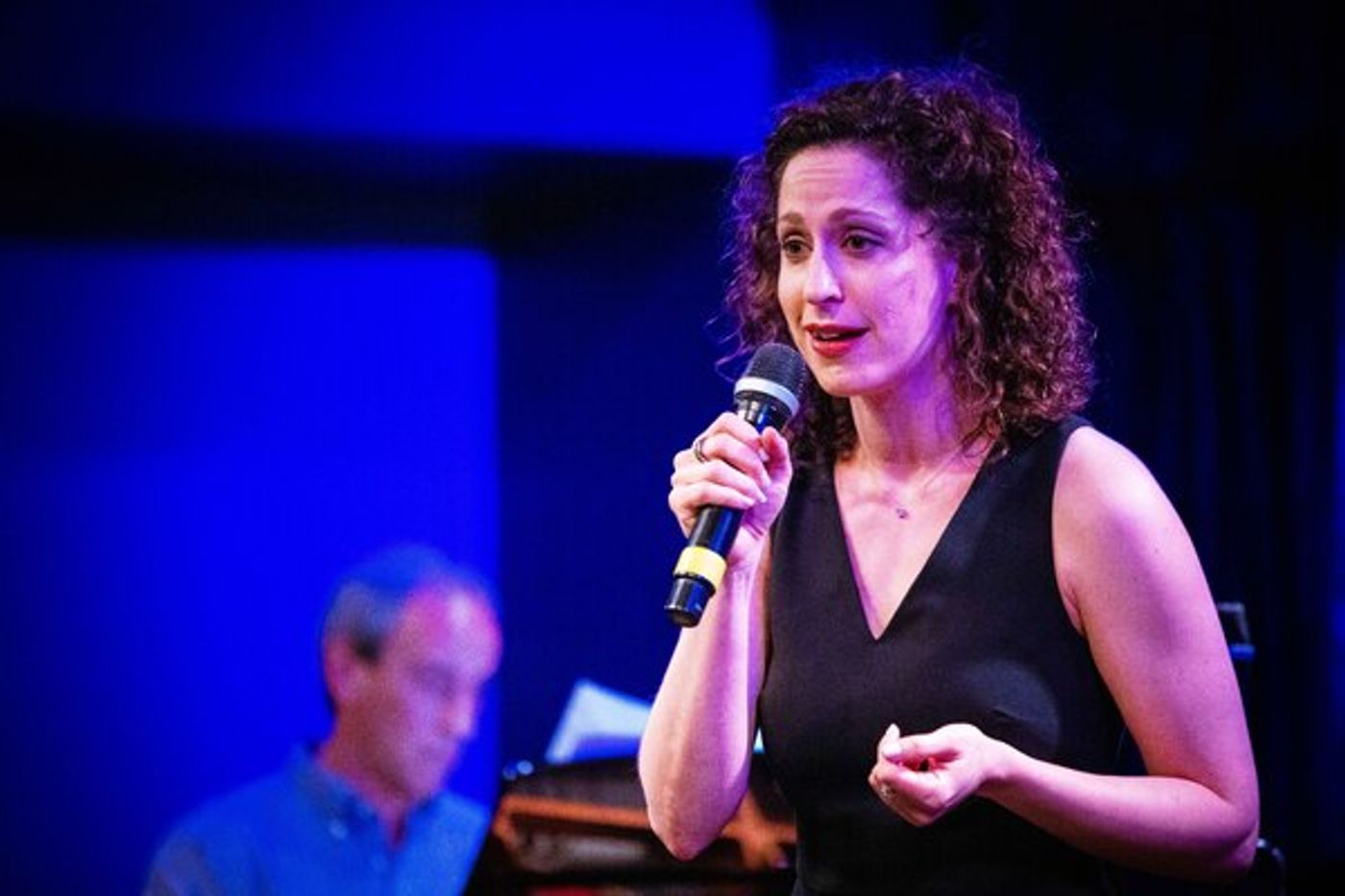 Photos: April 18th THE LINEUP WITH SUSIE MOSHER As Photographed By Matt Baker  Image