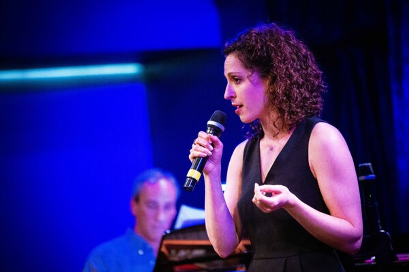 Photos: April 18th THE LINEUP WITH SUSIE MOSHER As Photographed By Matt Baker  Image