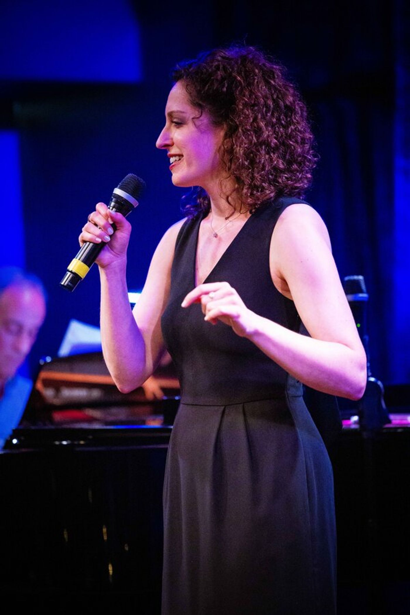 Photos: April 18th THE LINEUP WITH SUSIE MOSHER As Photographed By Matt Baker  Image
