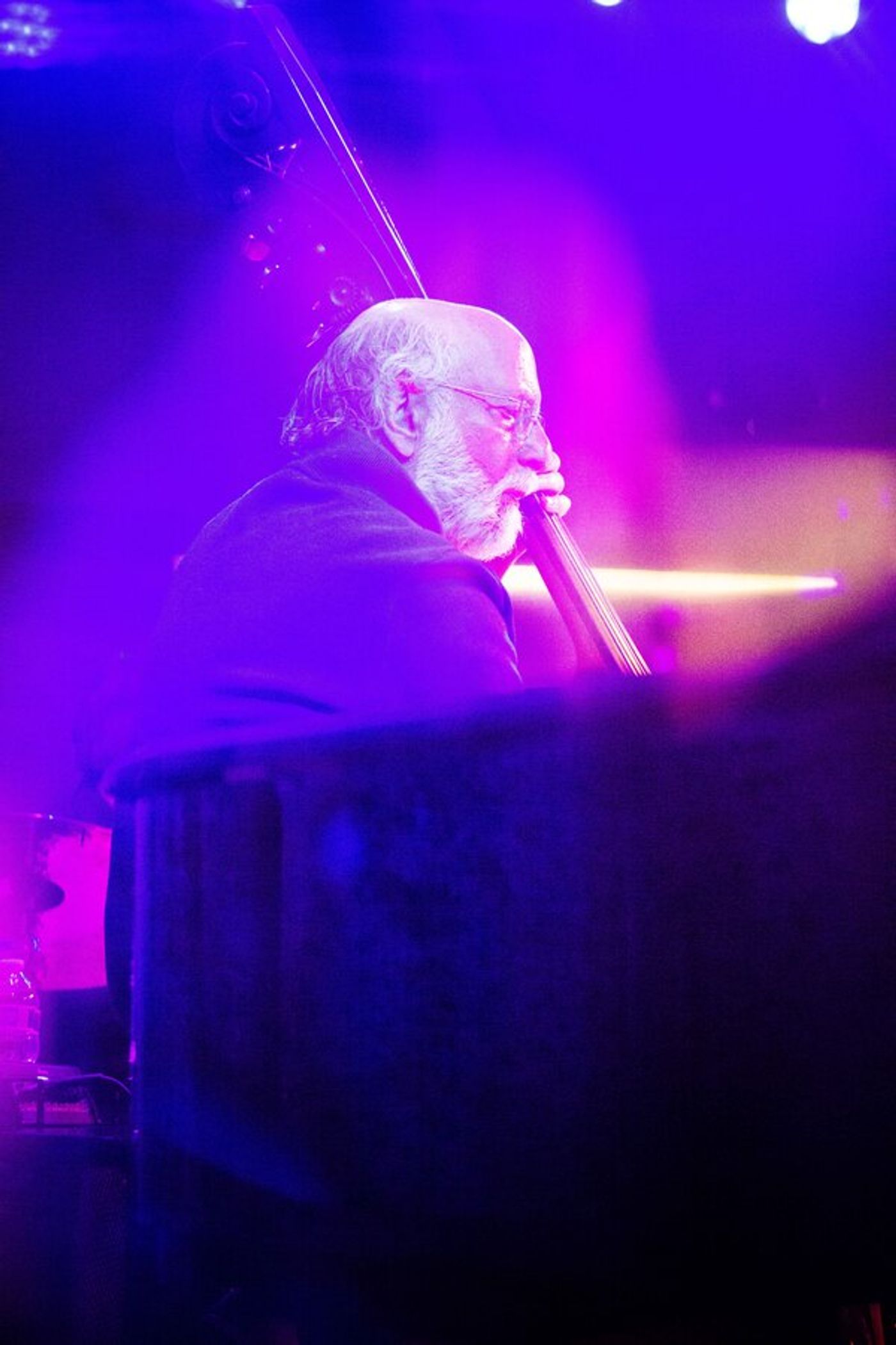 Photos: April 18th THE LINEUP WITH SUSIE MOSHER As Photographed By Matt Baker  Image