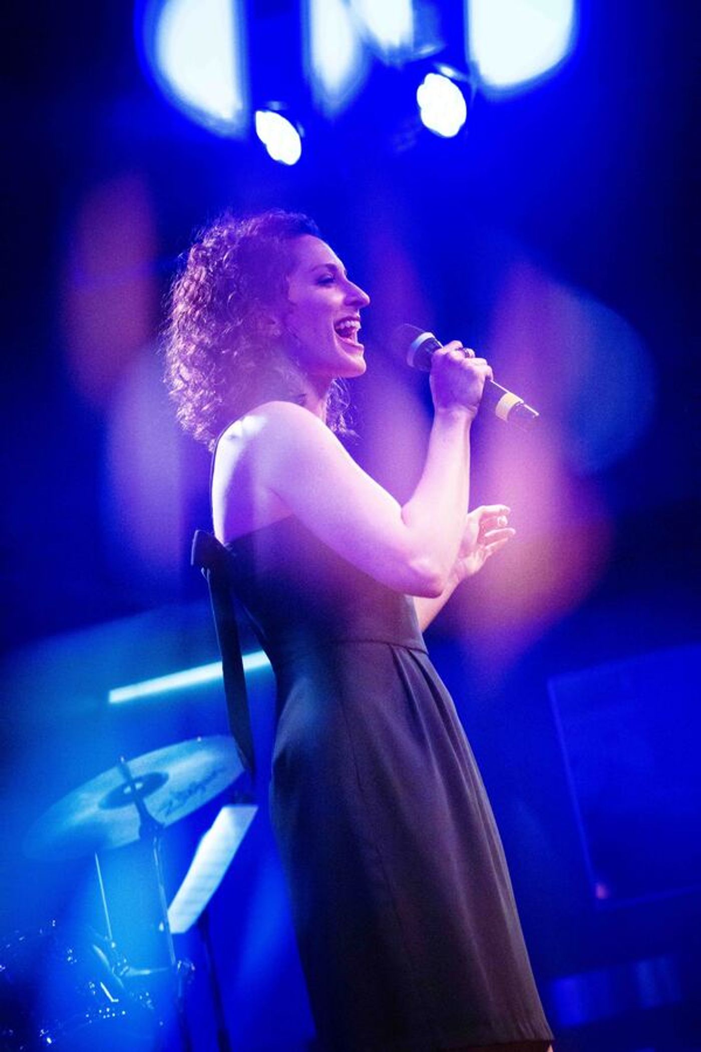 Photos: April 18th THE LINEUP WITH SUSIE MOSHER As Photographed By Matt Baker  Image