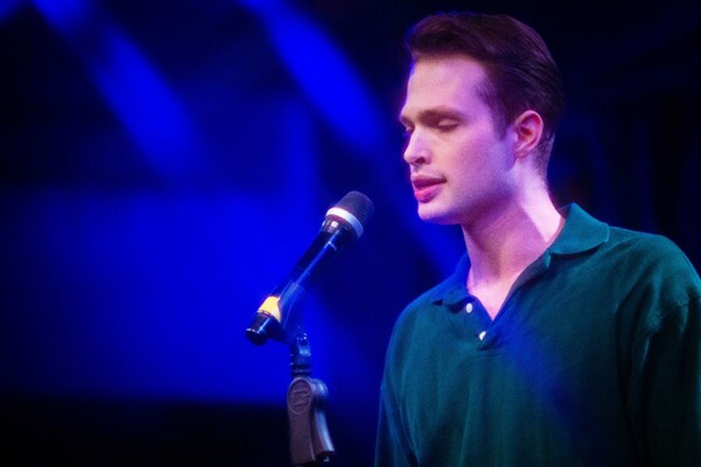 Photos: April 18th THE LINEUP WITH SUSIE MOSHER As Photographed By Matt Baker  Image