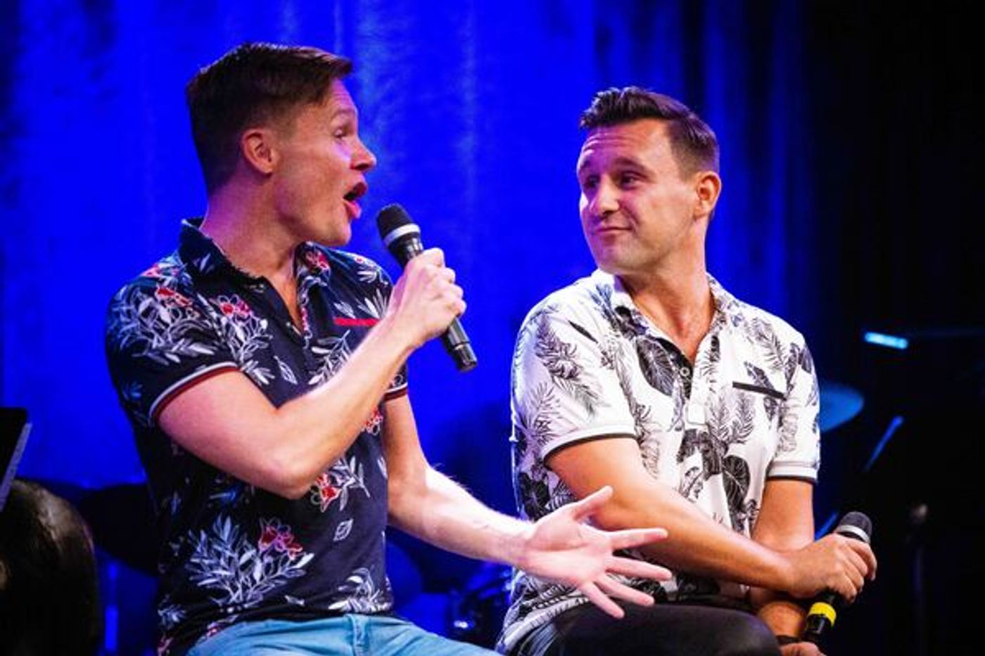 Photos: April 18th THE LINEUP WITH SUSIE MOSHER As Photographed By Matt Baker  Image