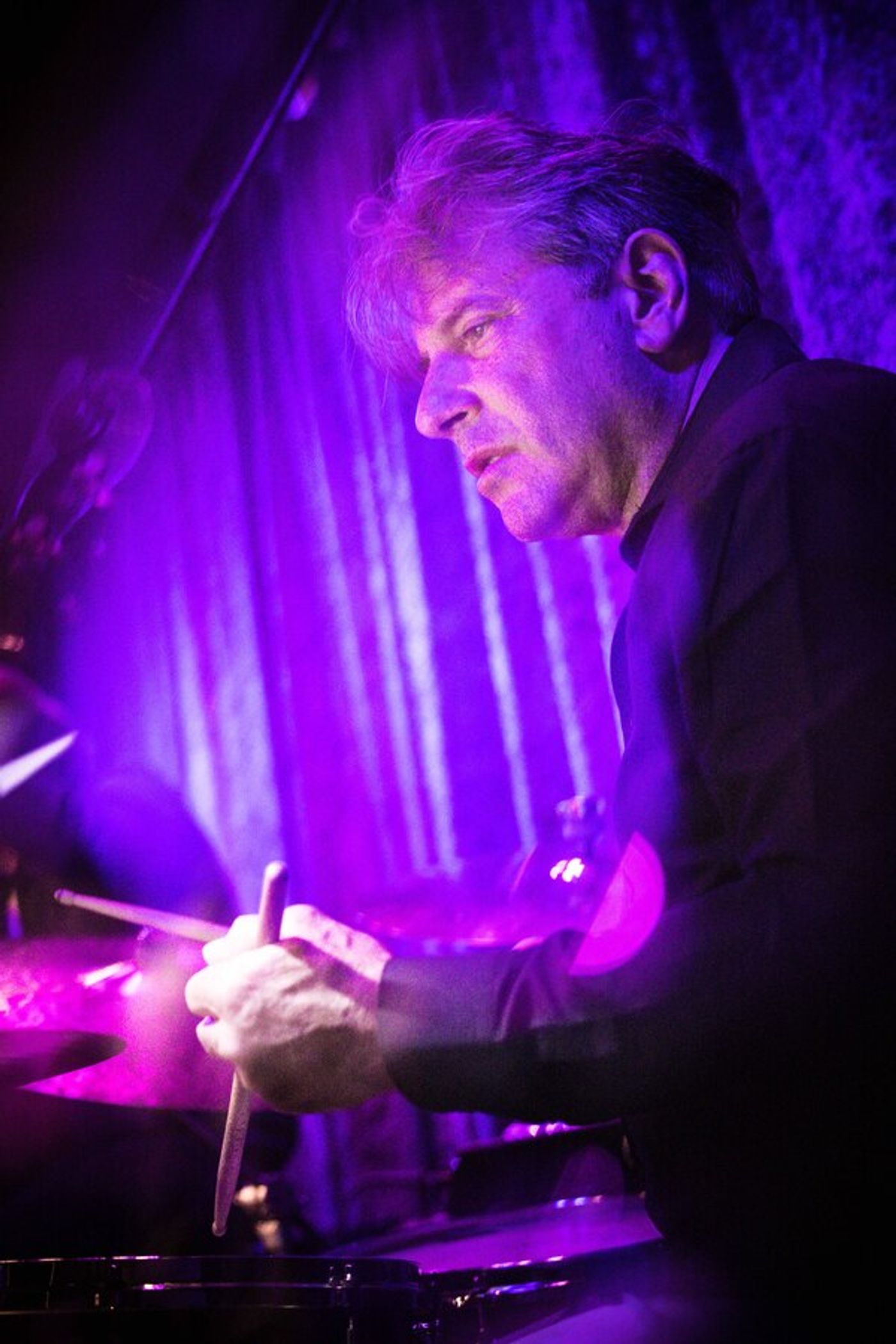 Photos: April 18th THE LINEUP WITH SUSIE MOSHER As Photographed By Matt Baker  Image