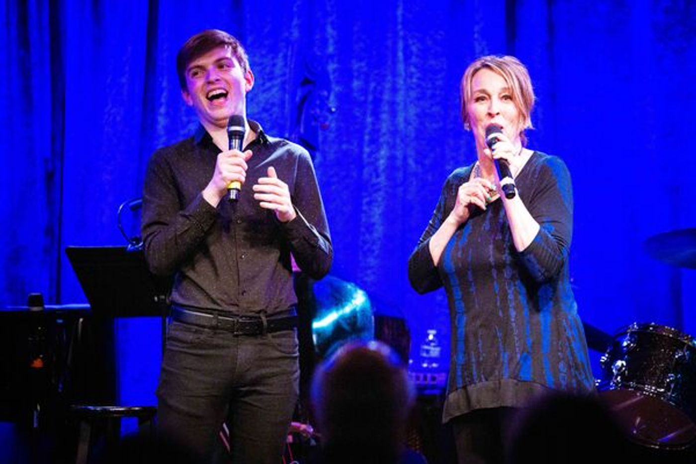 Photos: April 18th THE LINEUP WITH SUSIE MOSHER As Photographed By Matt Baker  Image