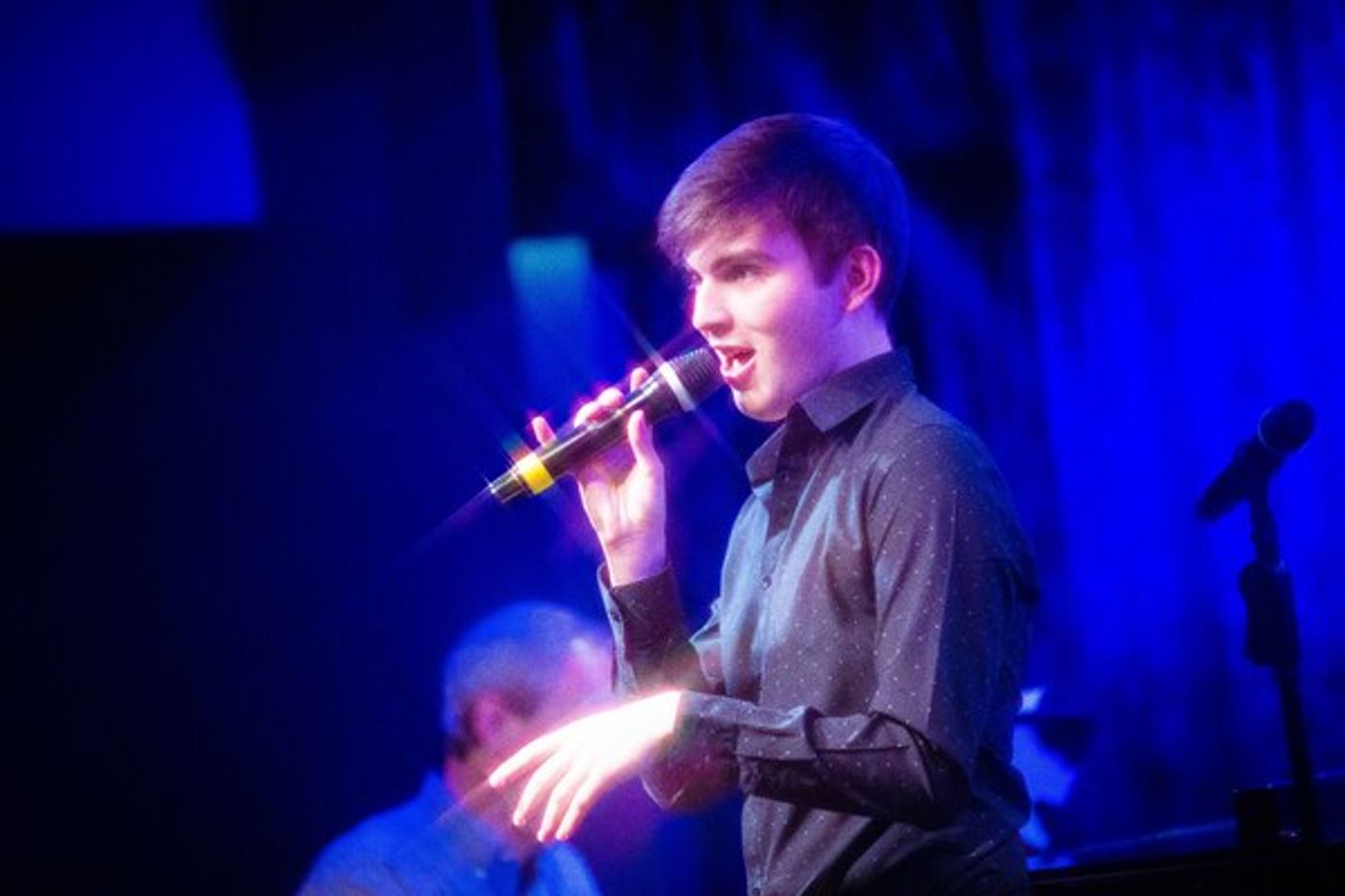 Photos: April 18th THE LINEUP WITH SUSIE MOSHER As Photographed By Matt Baker  Image