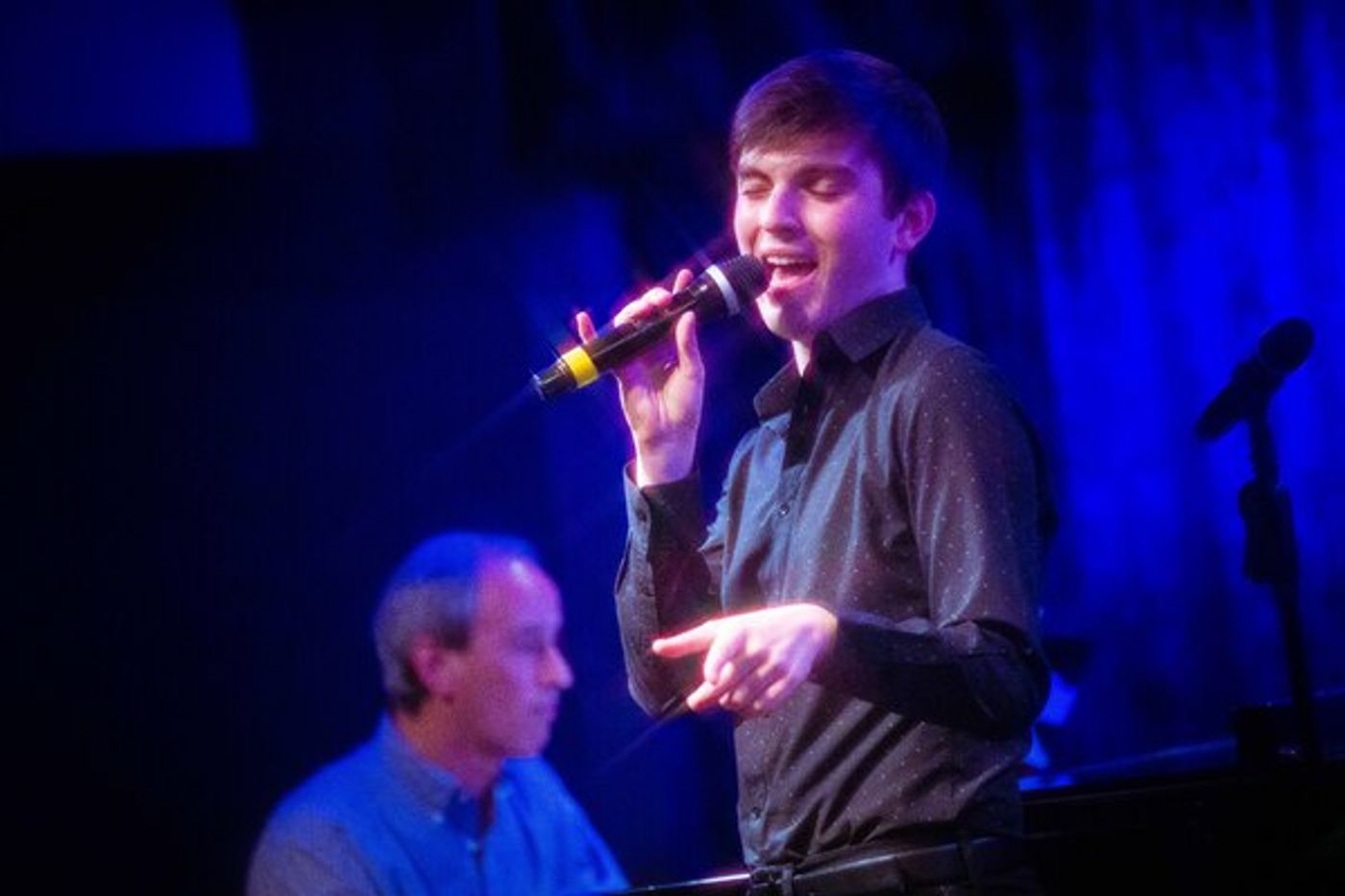 Photos: April 18th THE LINEUP WITH SUSIE MOSHER As Photographed By Matt Baker  Image