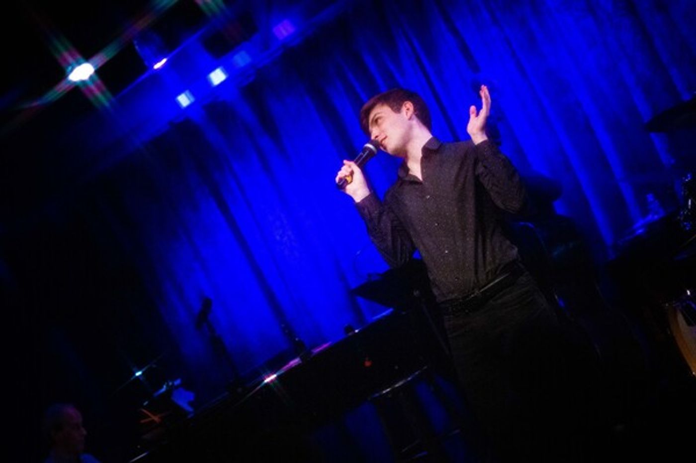 Photos: April 18th THE LINEUP WITH SUSIE MOSHER As Photographed By Matt Baker  Image