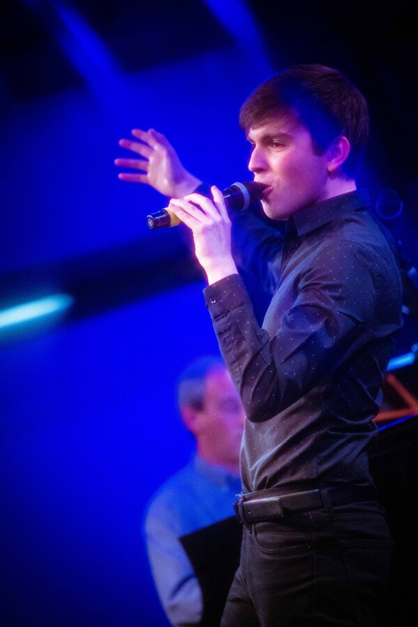 Photos: April 18th THE LINEUP WITH SUSIE MOSHER As Photographed By Matt Baker  Image