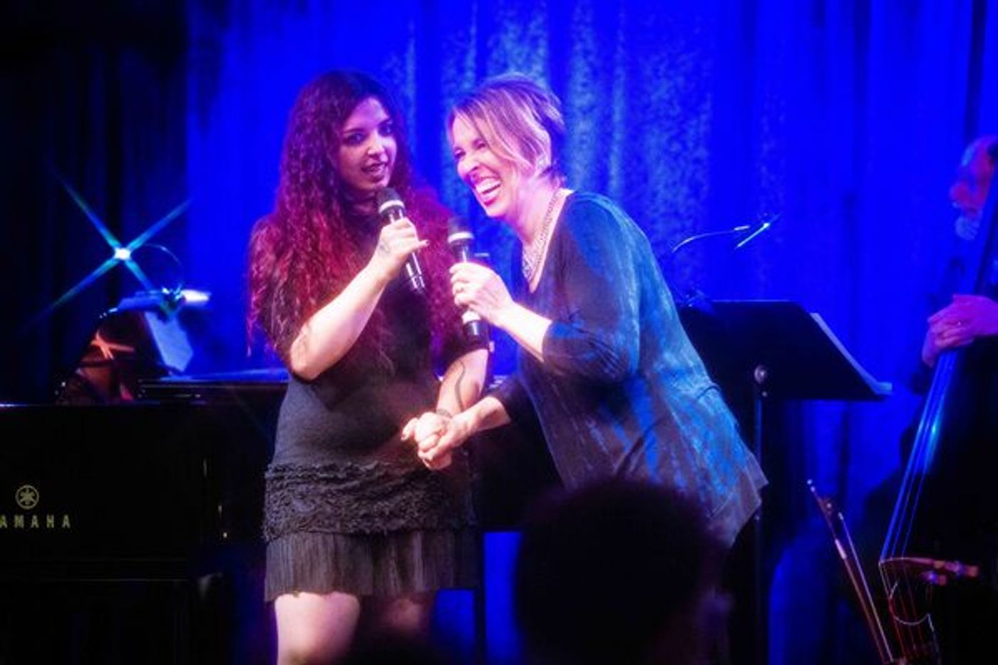 Photos: April 18th THE LINEUP WITH SUSIE MOSHER As Photographed By Matt Baker  Image