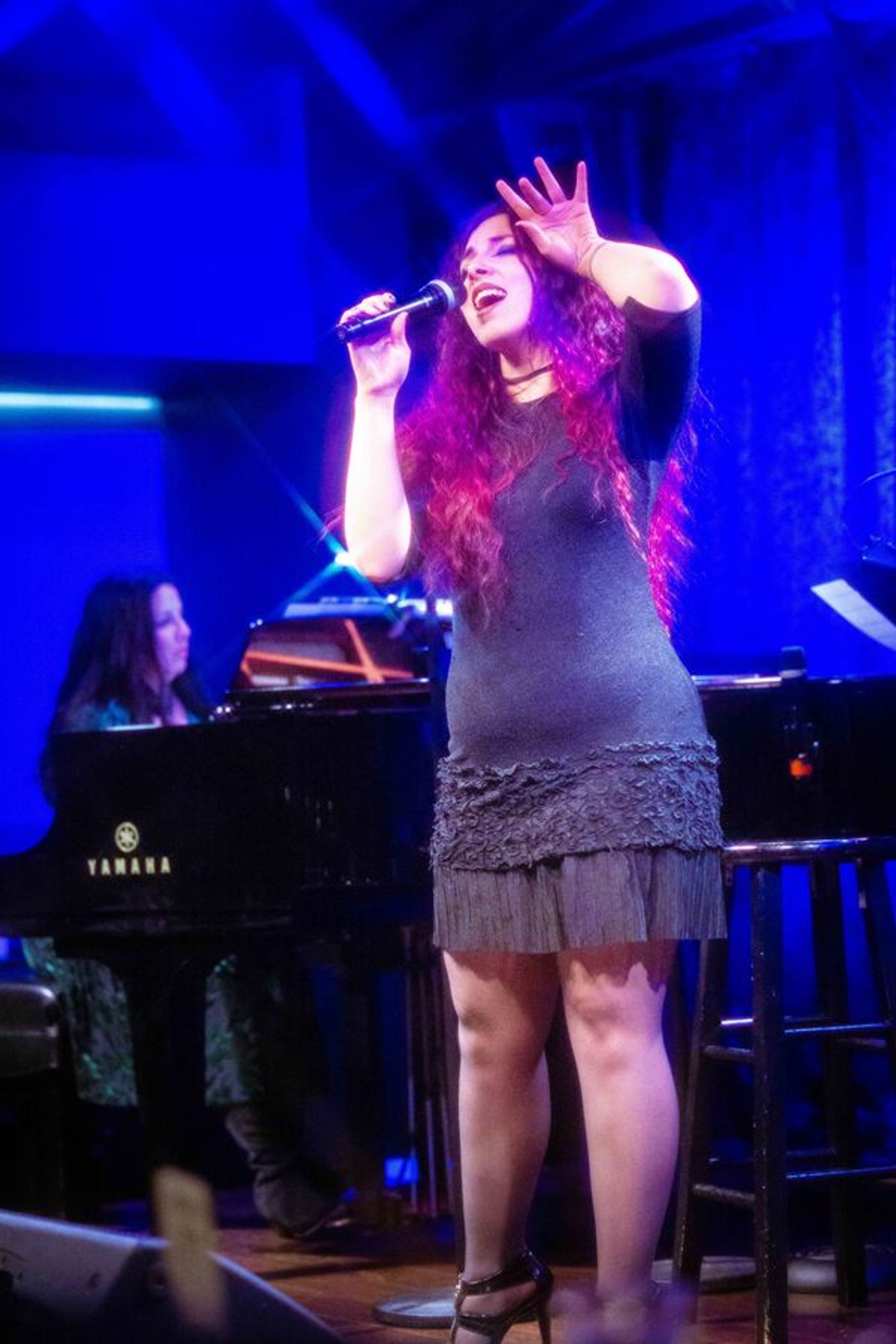 Photos: April 18th THE LINEUP WITH SUSIE MOSHER As Photographed By Matt Baker  Image