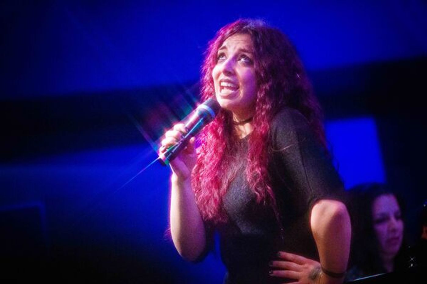 Photos: April 18th THE LINEUP WITH SUSIE MOSHER As Photographed By Matt Baker  Image