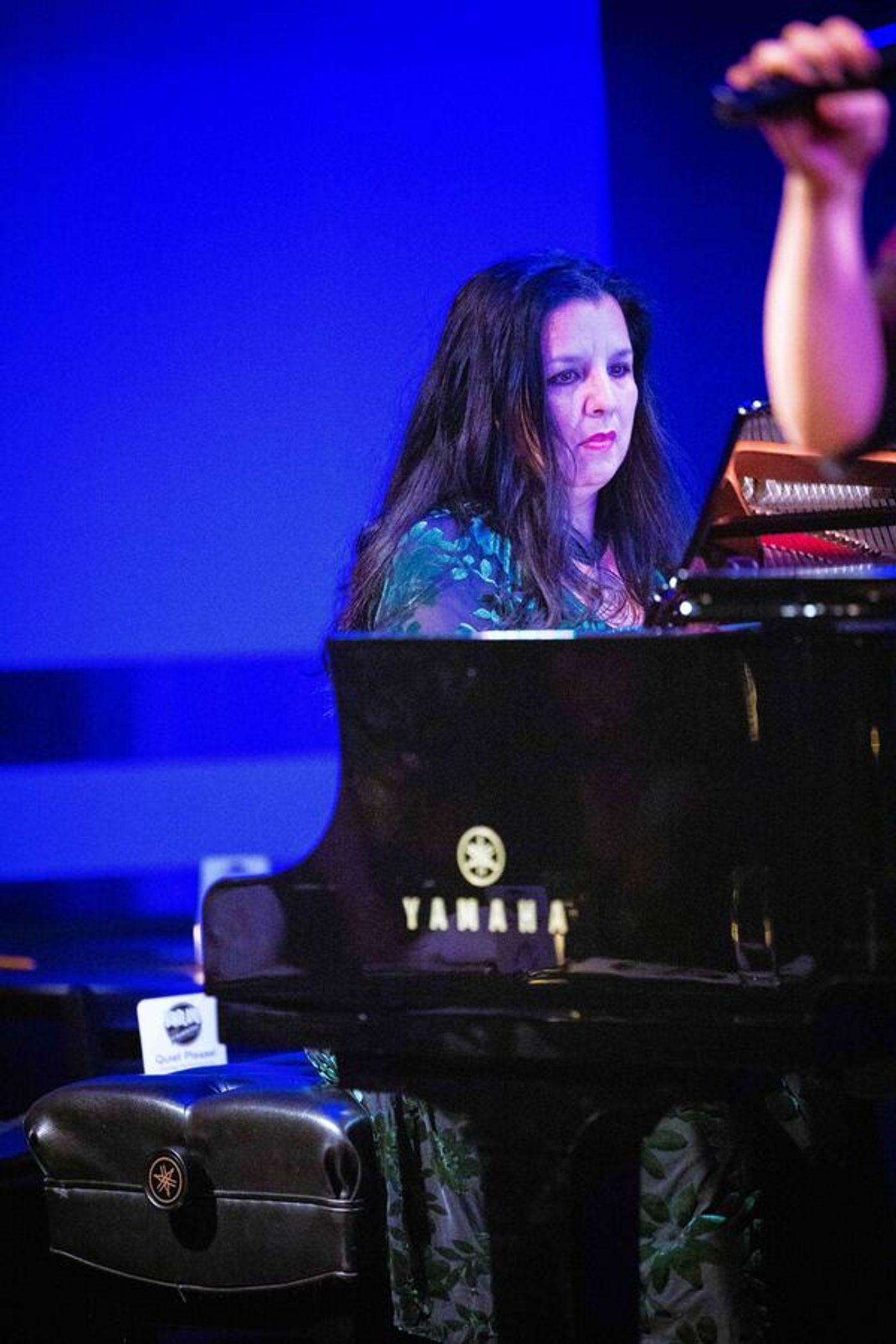 Photos: April 18th THE LINEUP WITH SUSIE MOSHER As Photographed By Matt Baker  Image