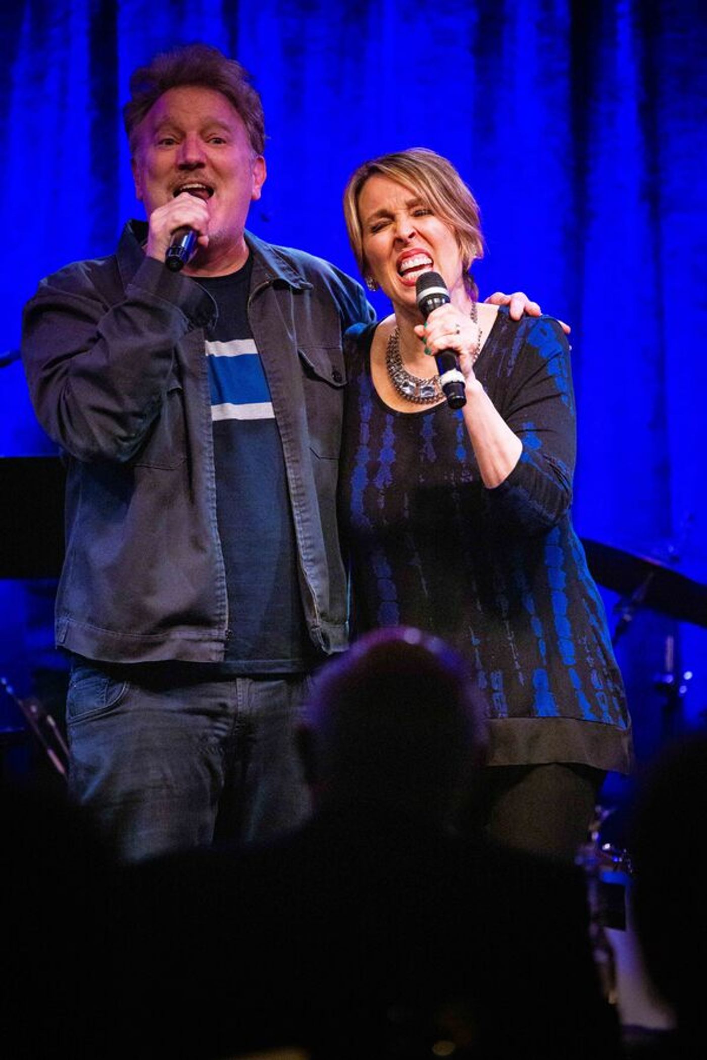 Photos: April 18th THE LINEUP WITH SUSIE MOSHER As Photographed By Matt Baker  Image