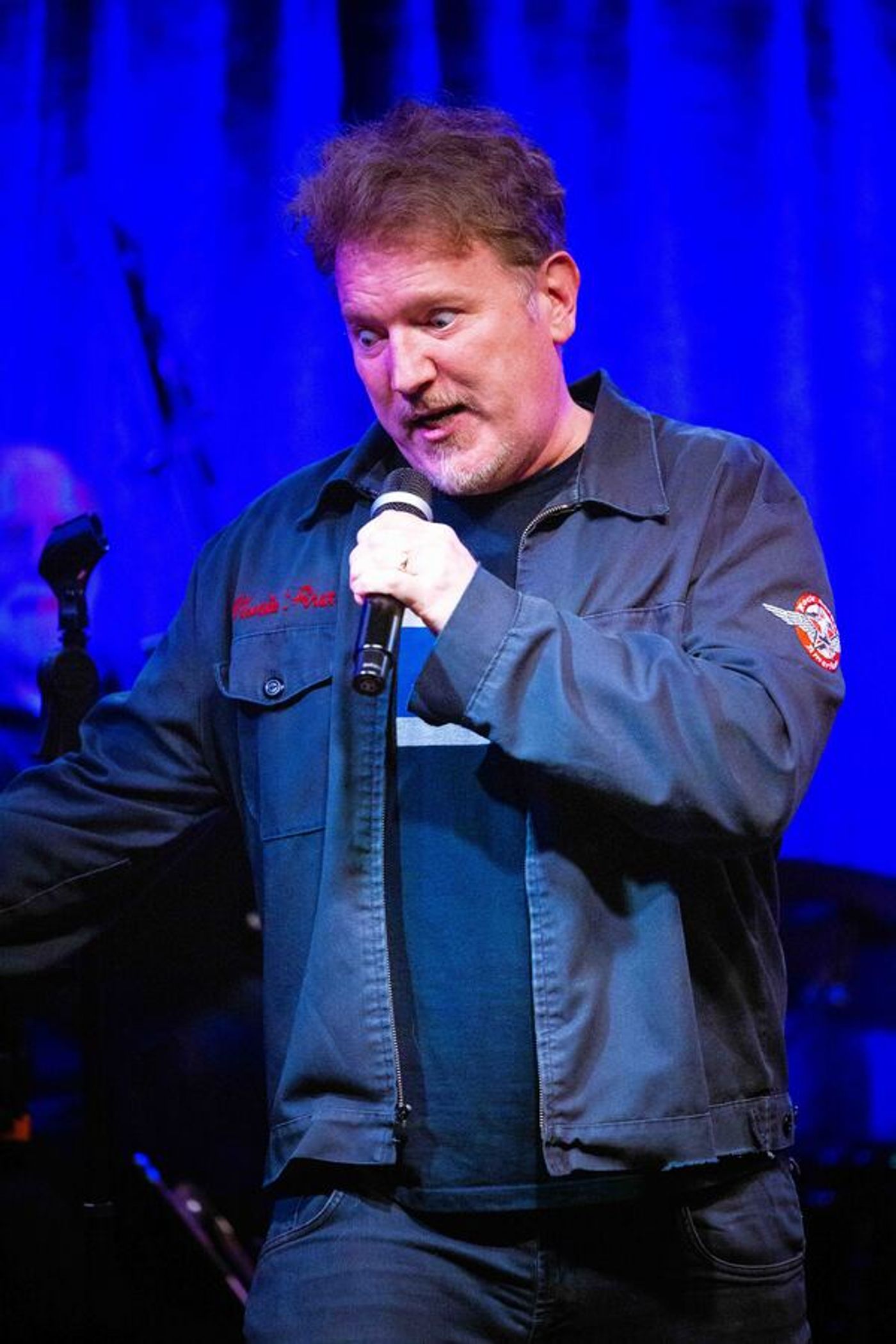 Photos: April 18th THE LINEUP WITH SUSIE MOSHER As Photographed By Matt Baker  Image