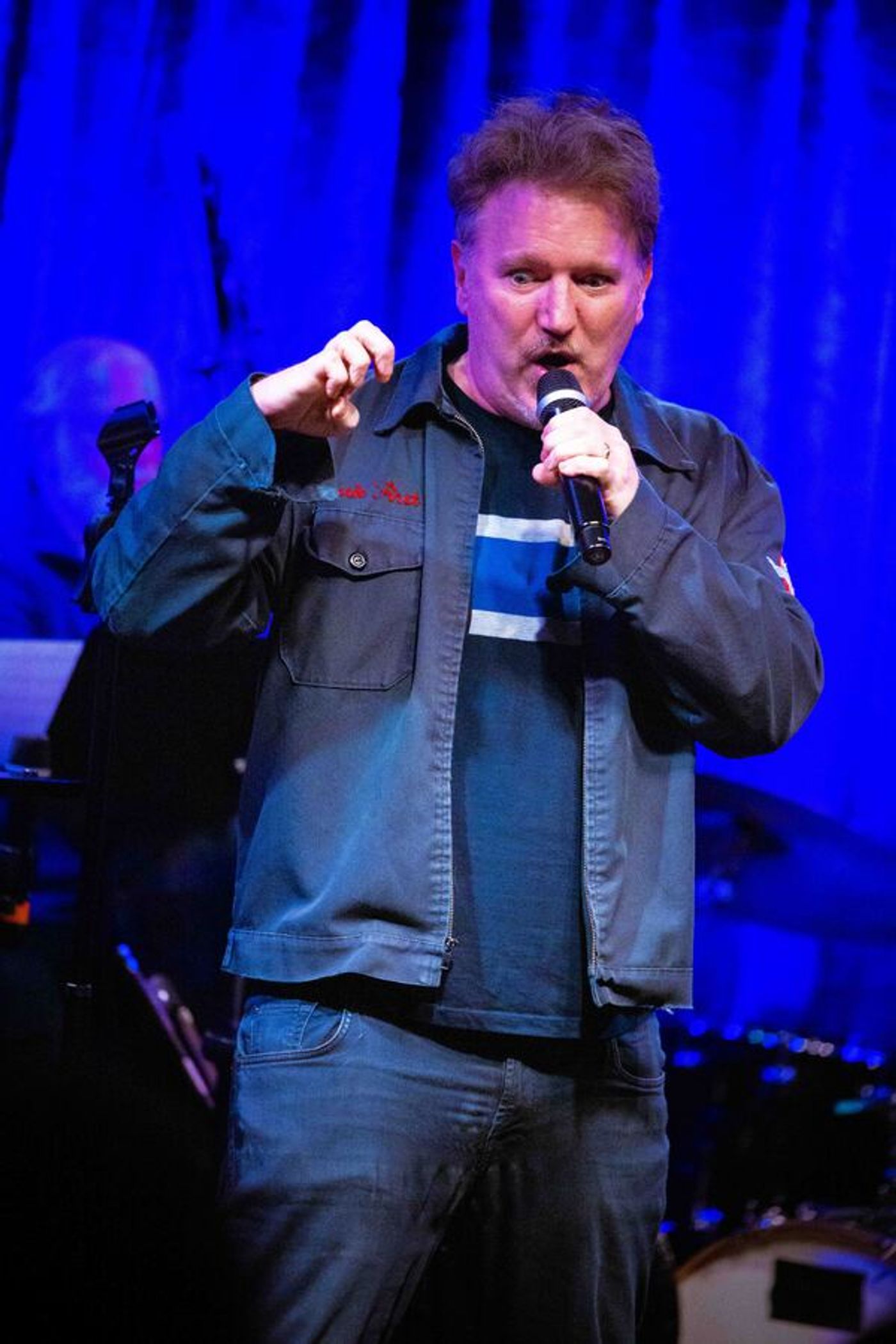 Photos: April 18th THE LINEUP WITH SUSIE MOSHER As Photographed By Matt Baker  Image