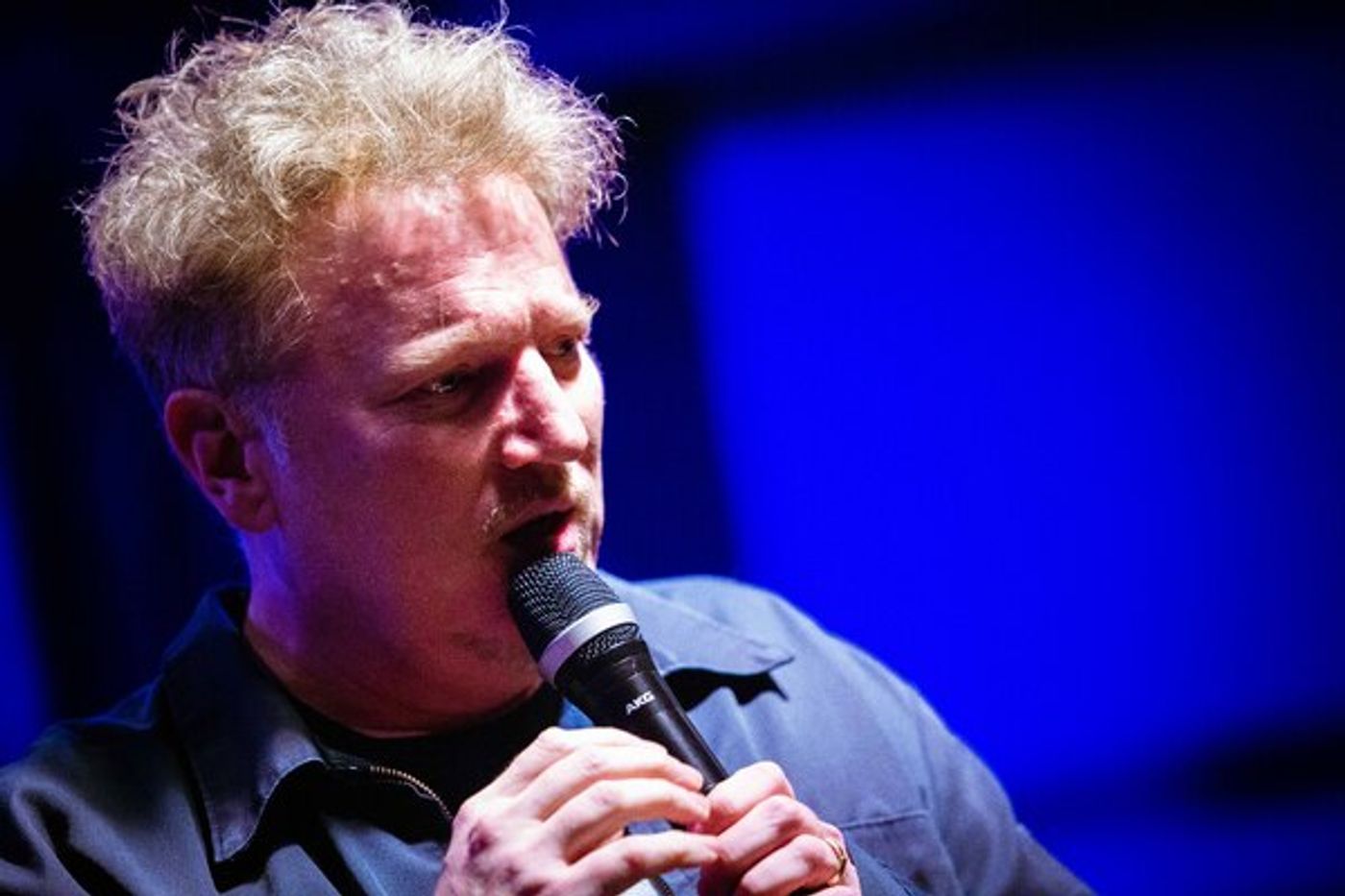 Photos: April 18th THE LINEUP WITH SUSIE MOSHER As Photographed By Matt Baker  Image