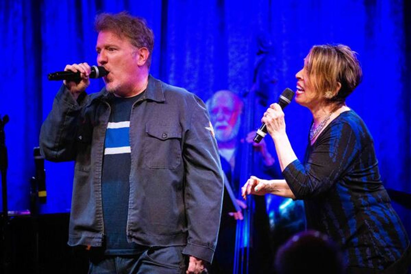 Photos: April 18th THE LINEUP WITH SUSIE MOSHER As Photographed By Matt Baker  Image