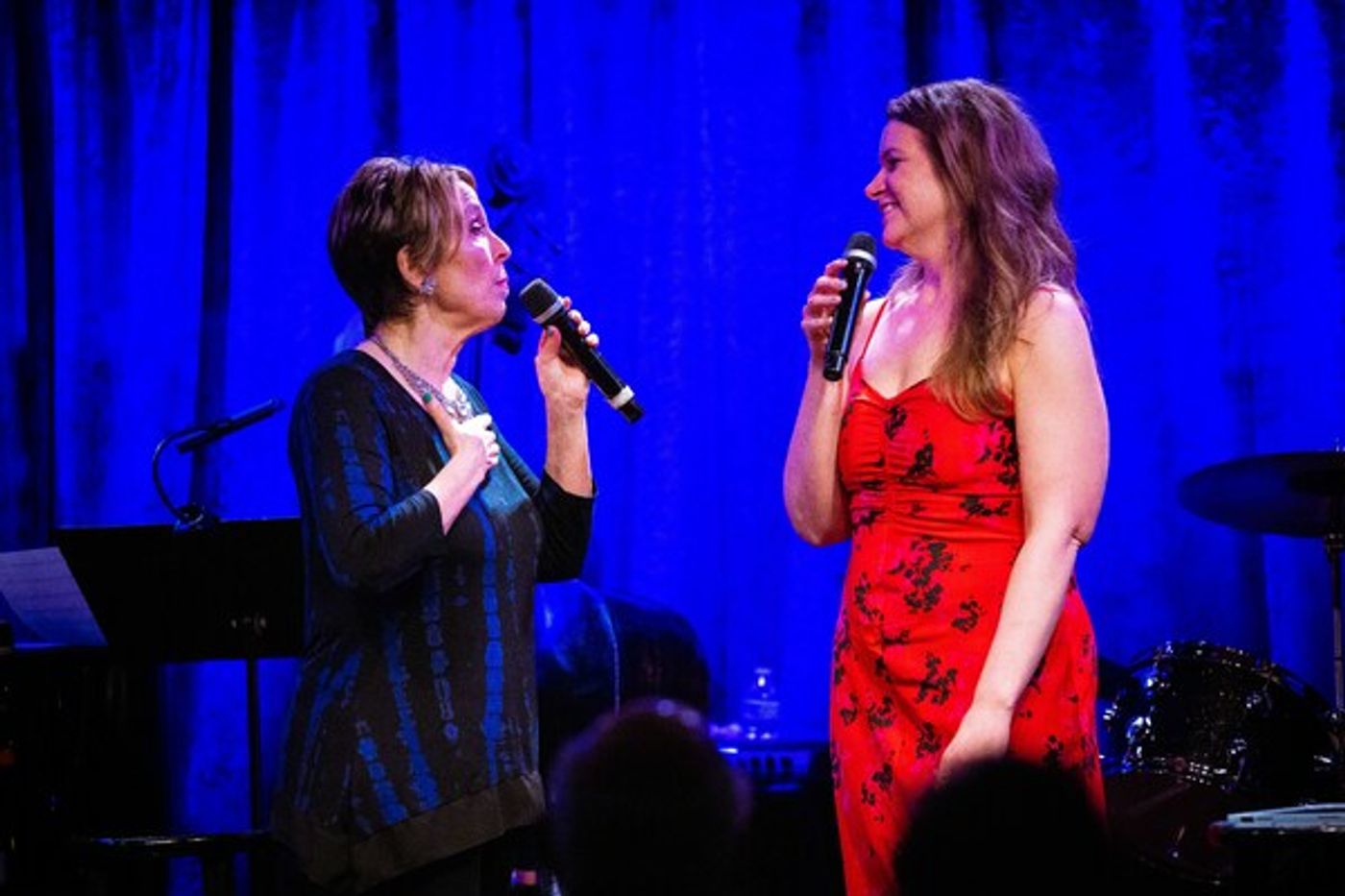 Photos: April 18th THE LINEUP WITH SUSIE MOSHER As Photographed By Matt Baker  Image