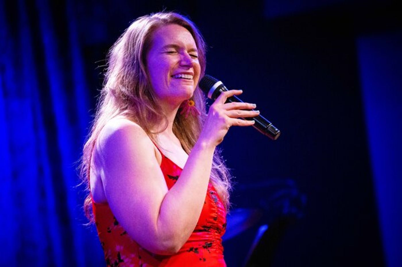 Photos: April 18th THE LINEUP WITH SUSIE MOSHER As Photographed By Matt Baker  Image