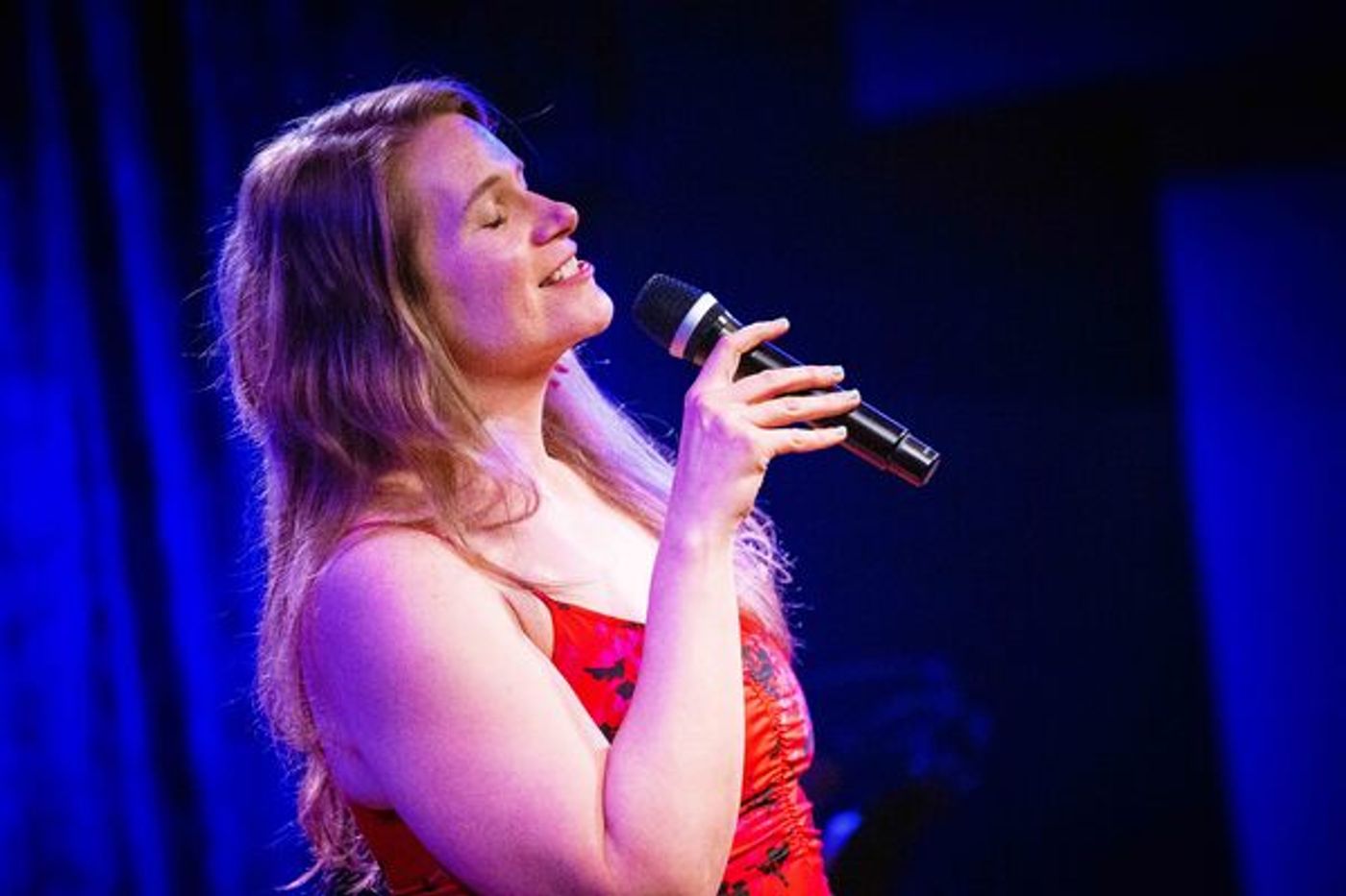 Photos: April 18th THE LINEUP WITH SUSIE MOSHER As Photographed By Matt Baker  Image