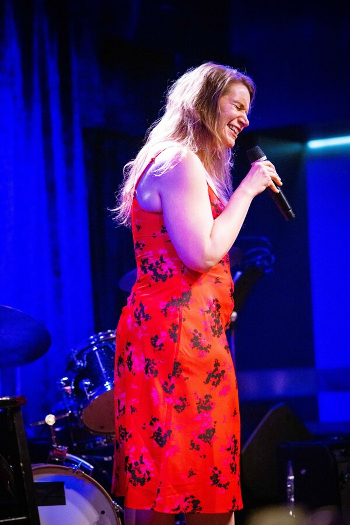 Photos: April 18th THE LINEUP WITH SUSIE MOSHER As Photographed By Matt Baker  Image