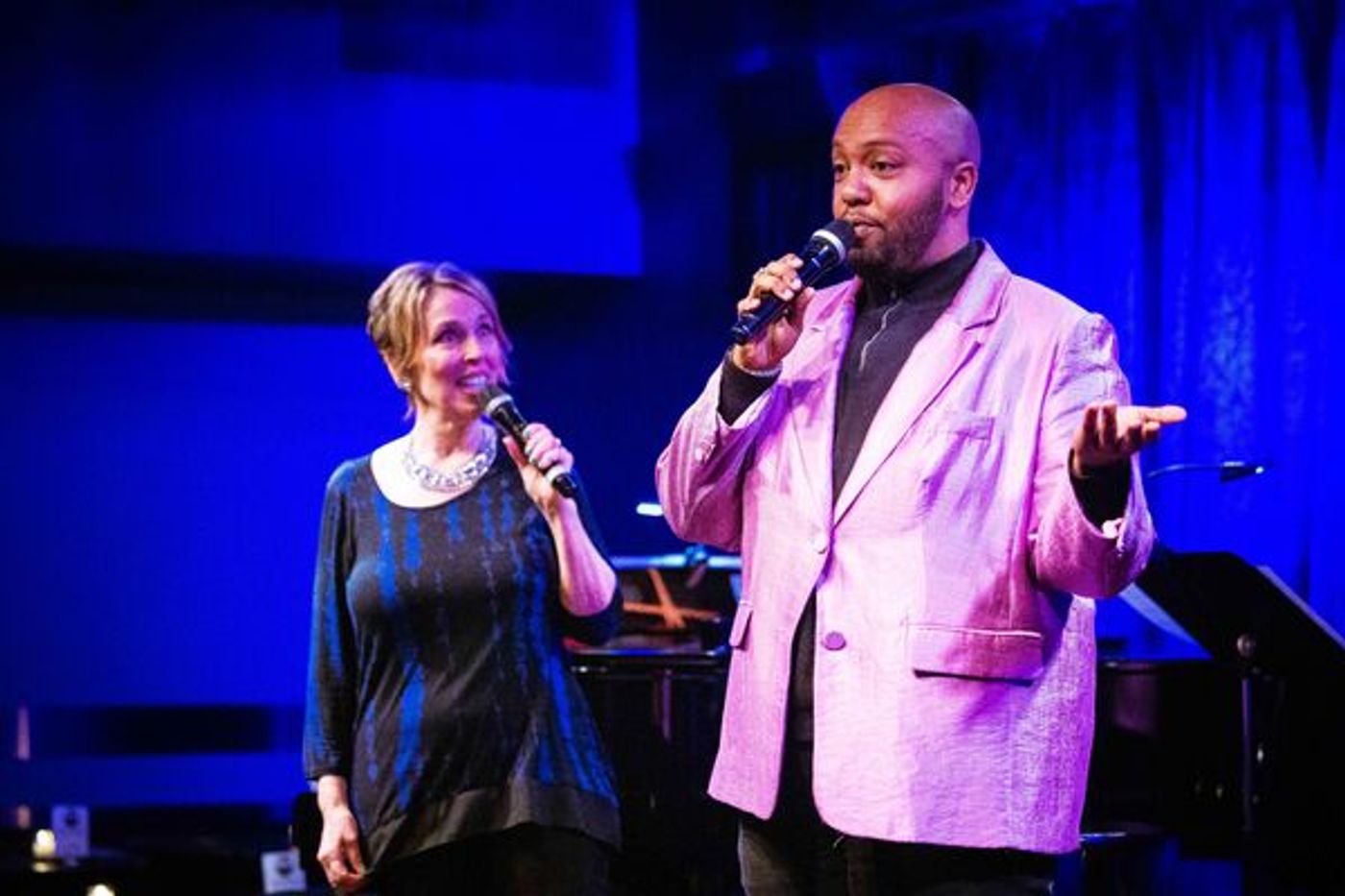 Photos: April 18th THE LINEUP WITH SUSIE MOSHER As Photographed By Matt Baker  Image