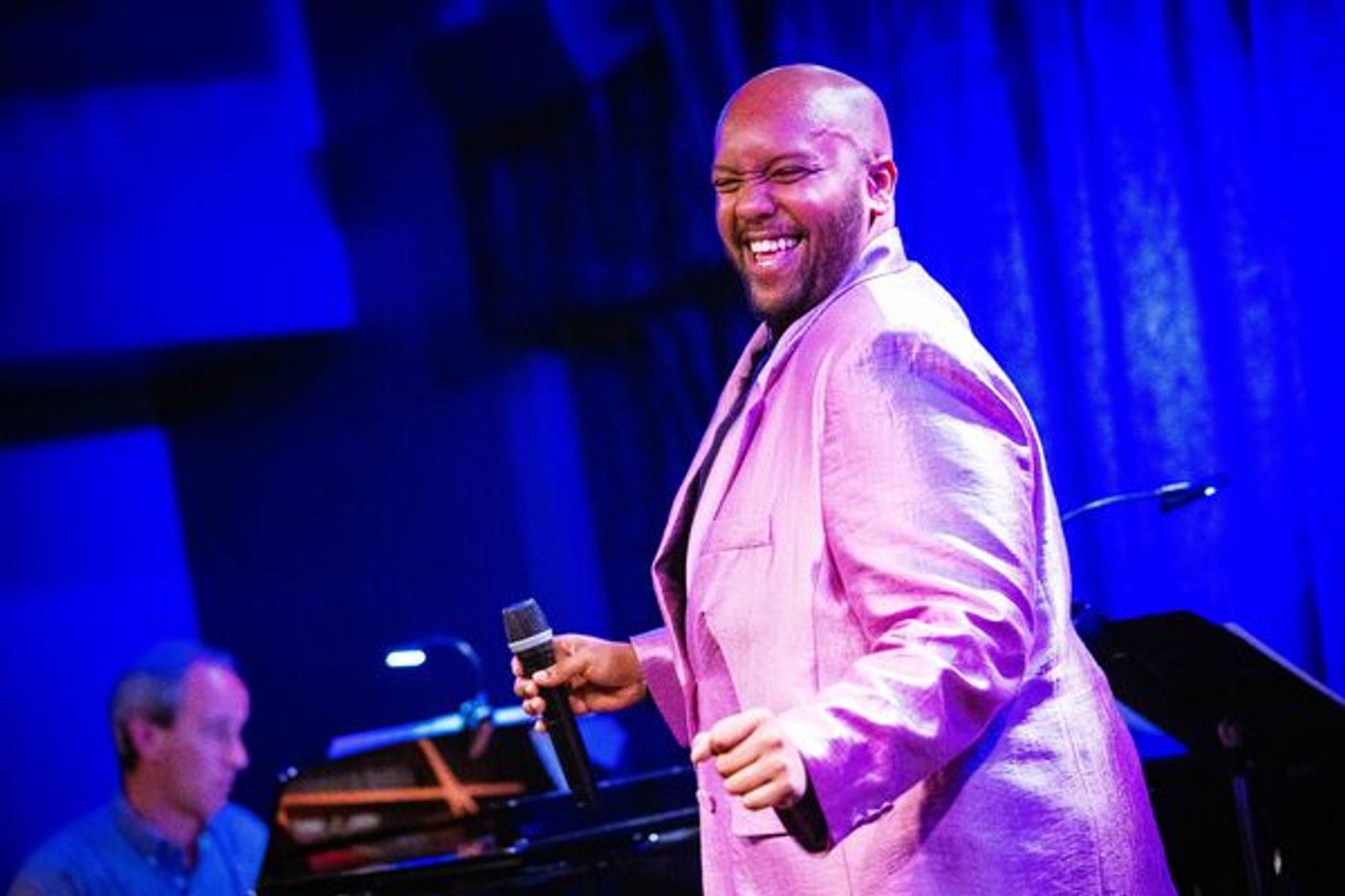 Photos: April 18th THE LINEUP WITH SUSIE MOSHER As Photographed By Matt Baker  Image